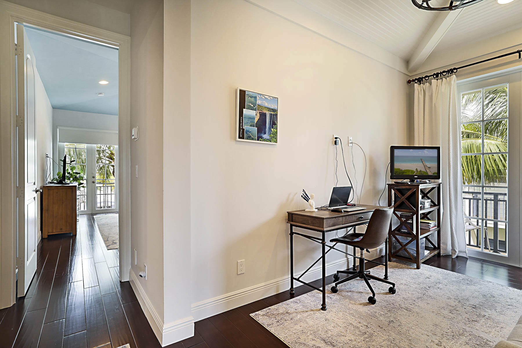 OCEAN BREEZE TOWNHOMES AT JUNO BEACH - Residential