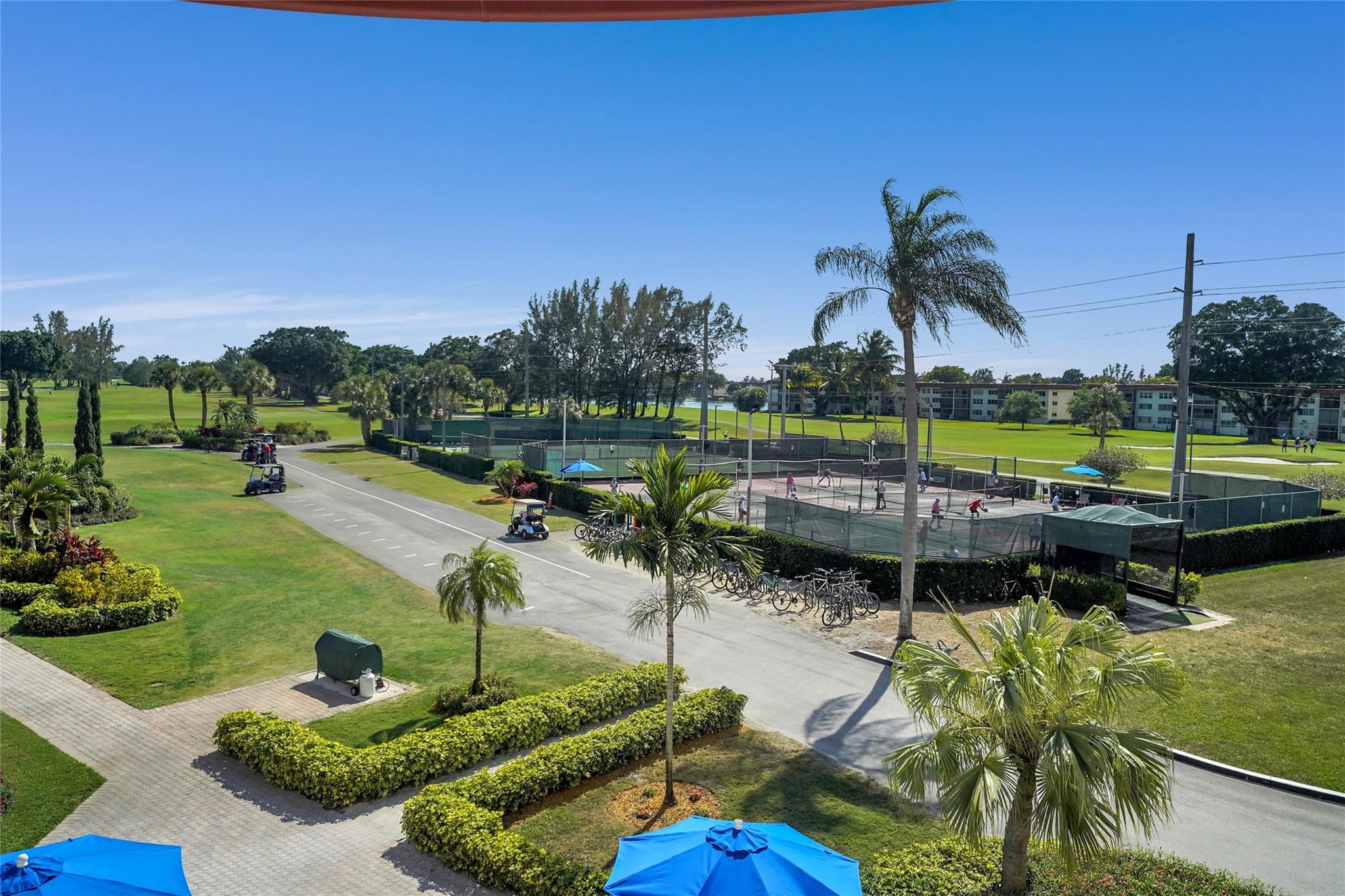 Hollybrook Golf & - Residential Lease