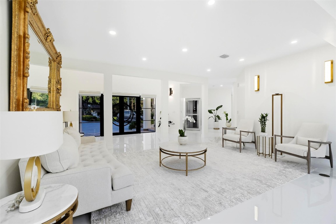 Maple Wood - Residential