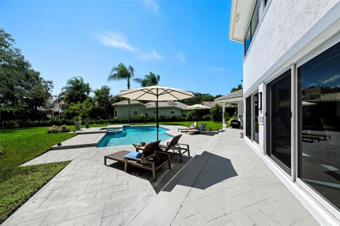 Tiny photo for 10038 Vestal Place, Coral Springs, FL 33071 (MLS # F10524920)