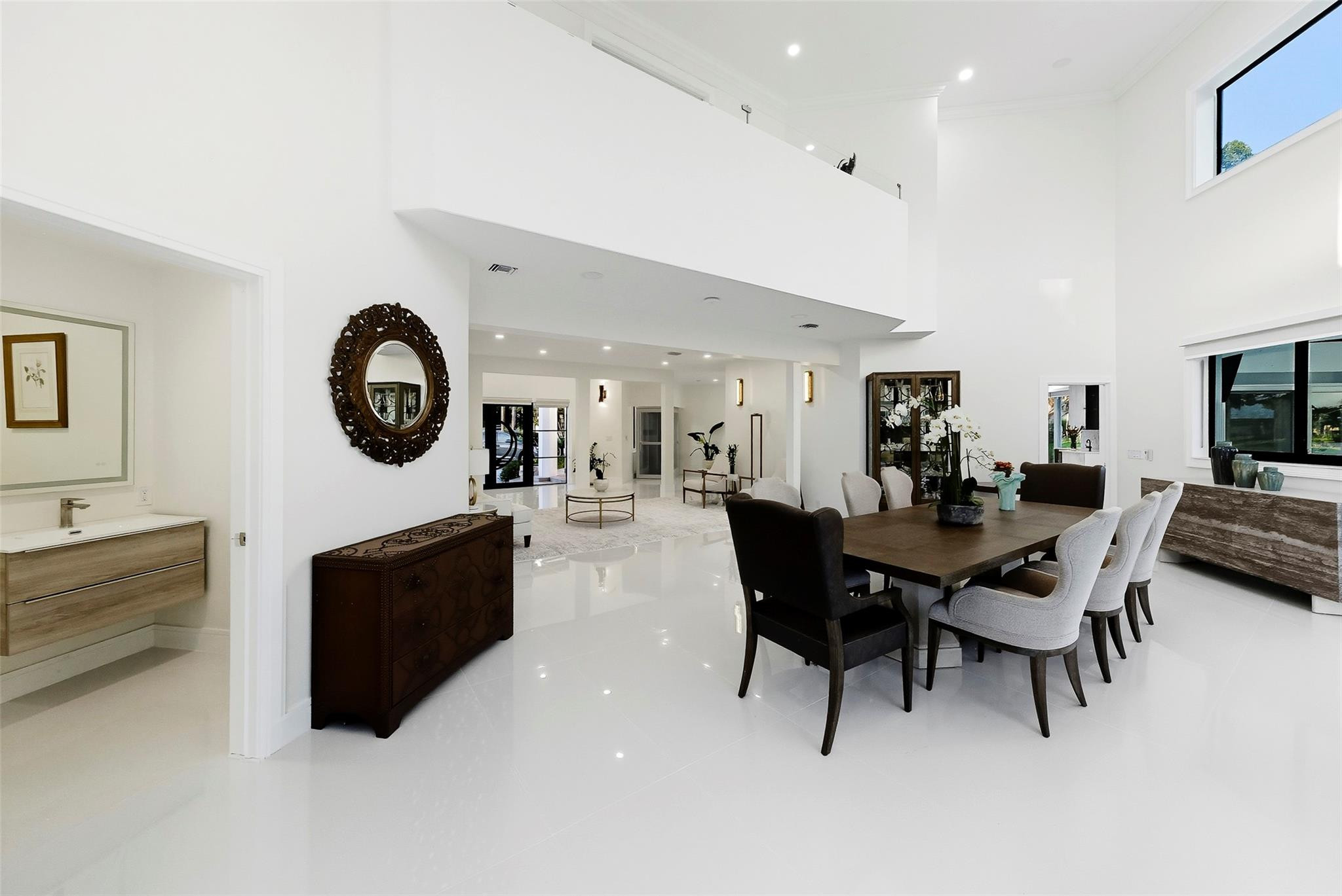 Maple Wood - Residential