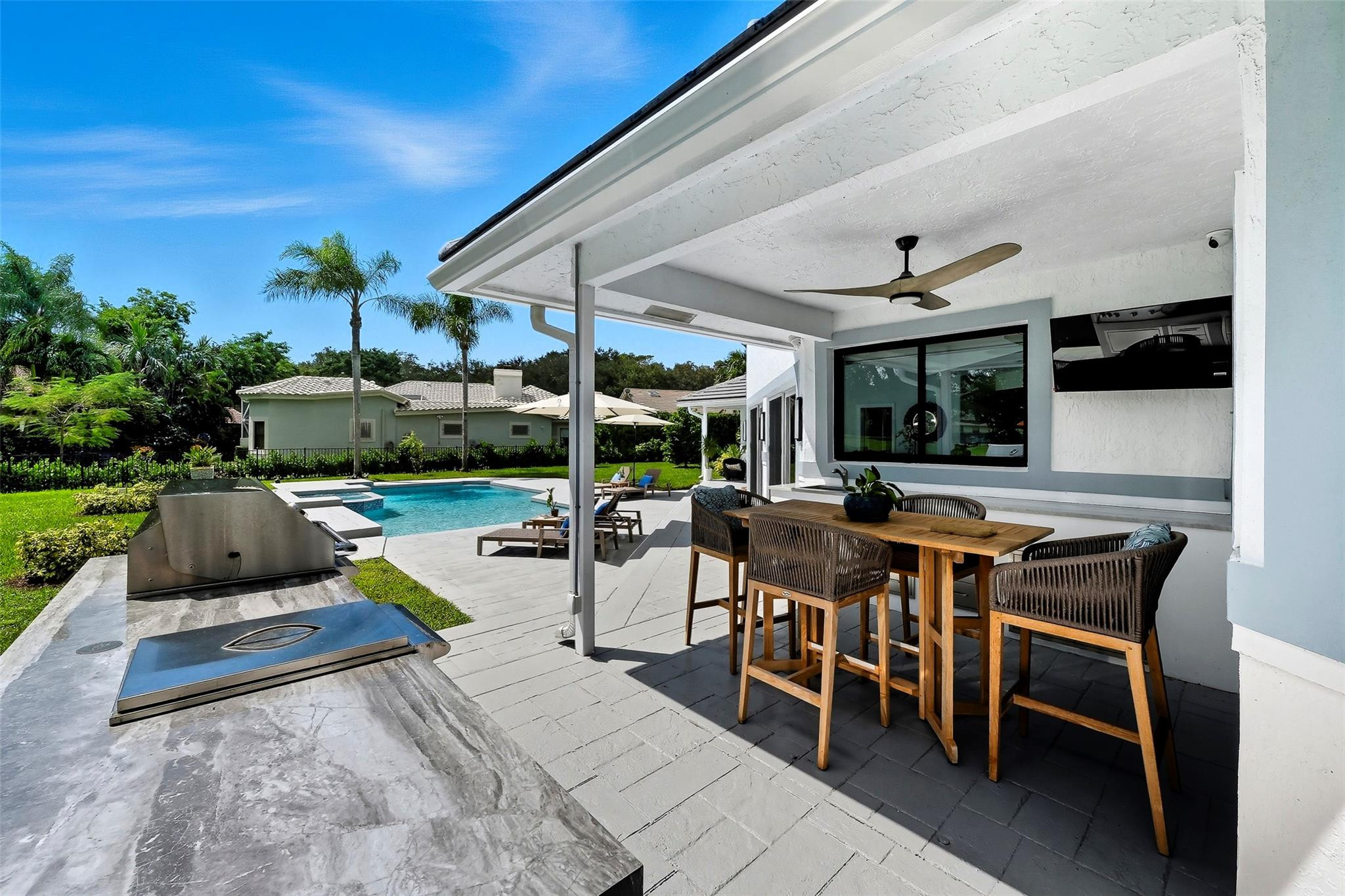 Maple Wood - Residential