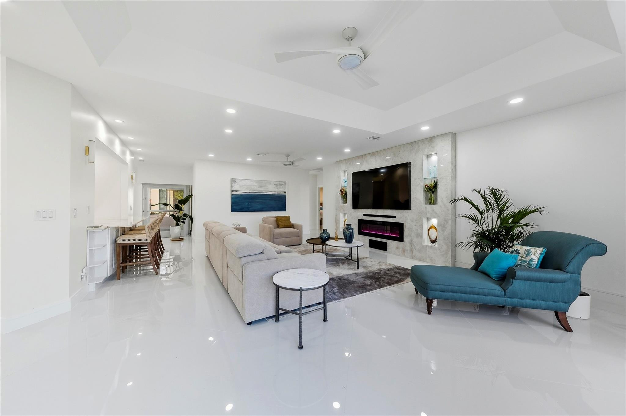 Maple Wood - Residential