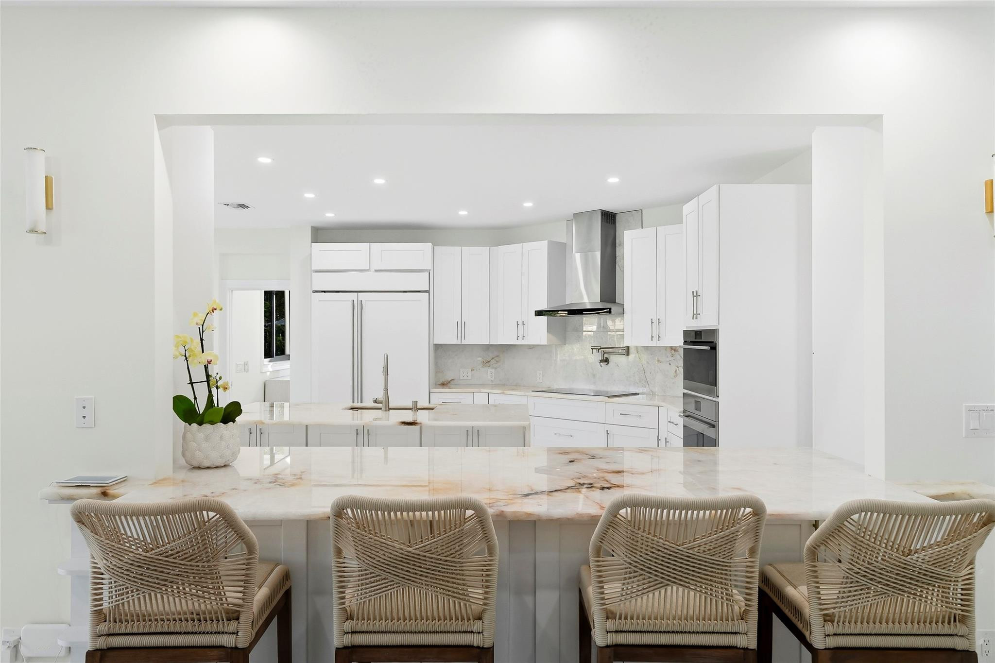 Maple Wood - Residential