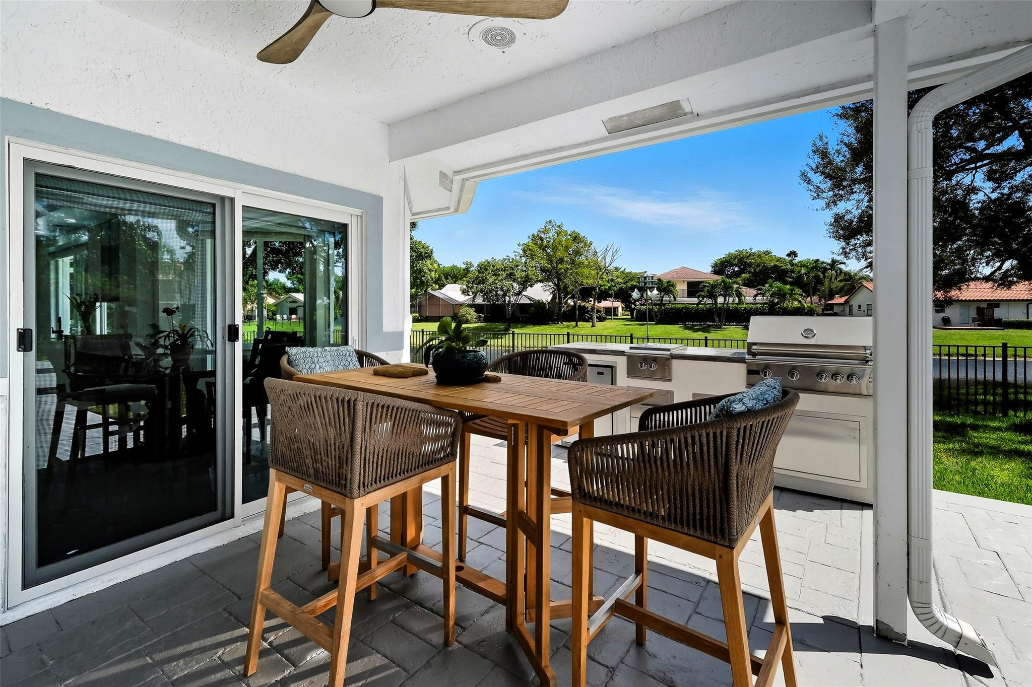 Maple Wood - Residential