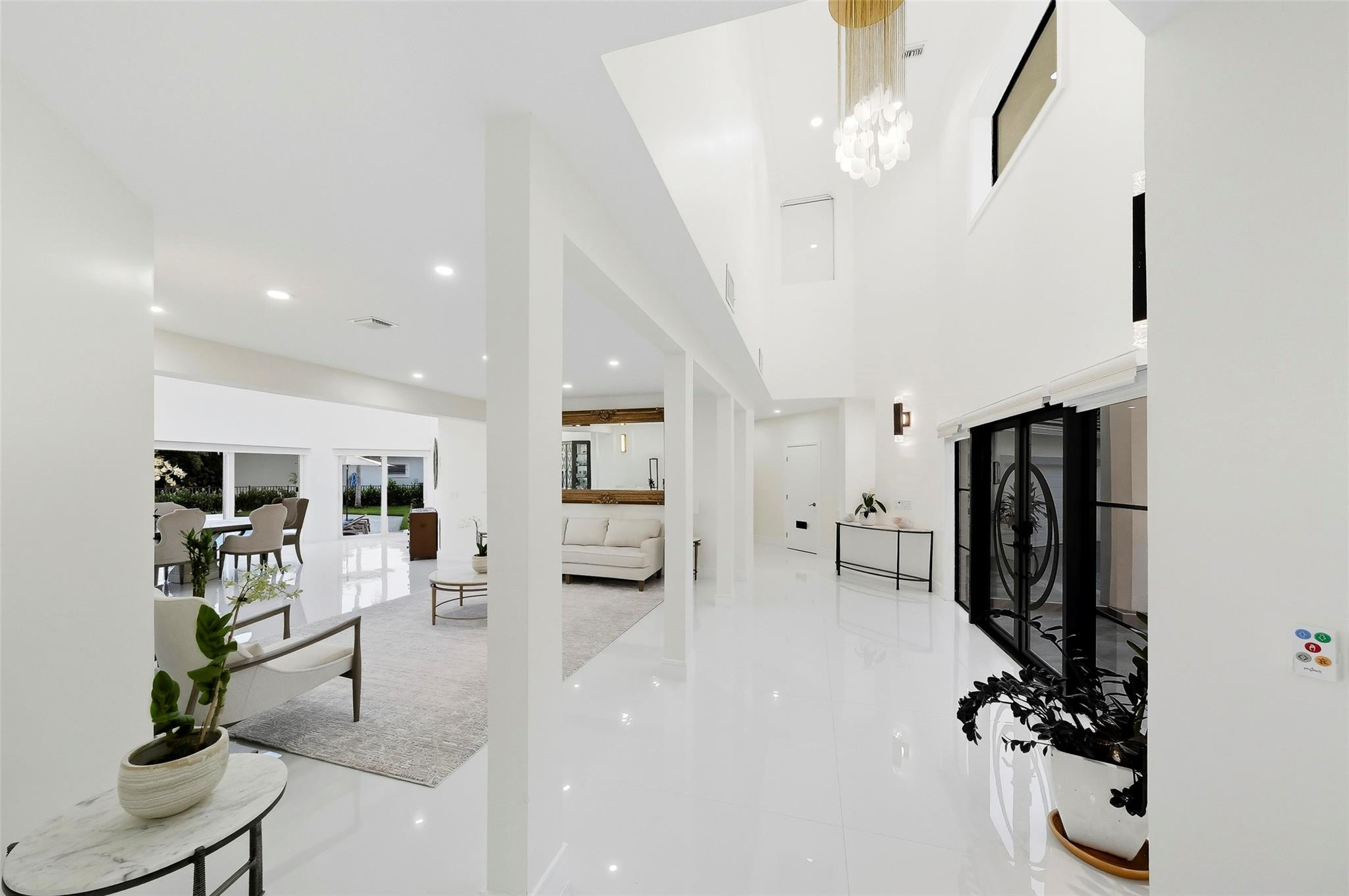 Maple Wood - Residential