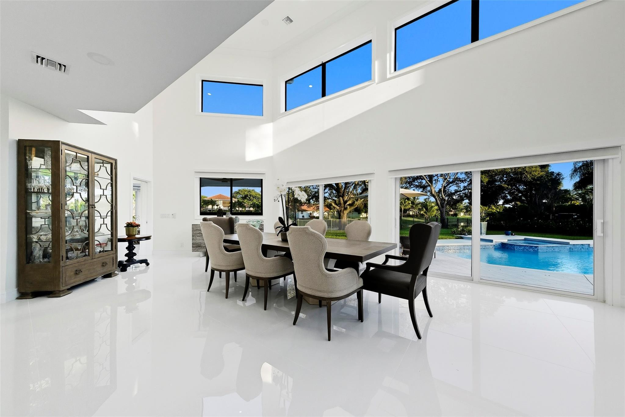 Maple Wood - Residential