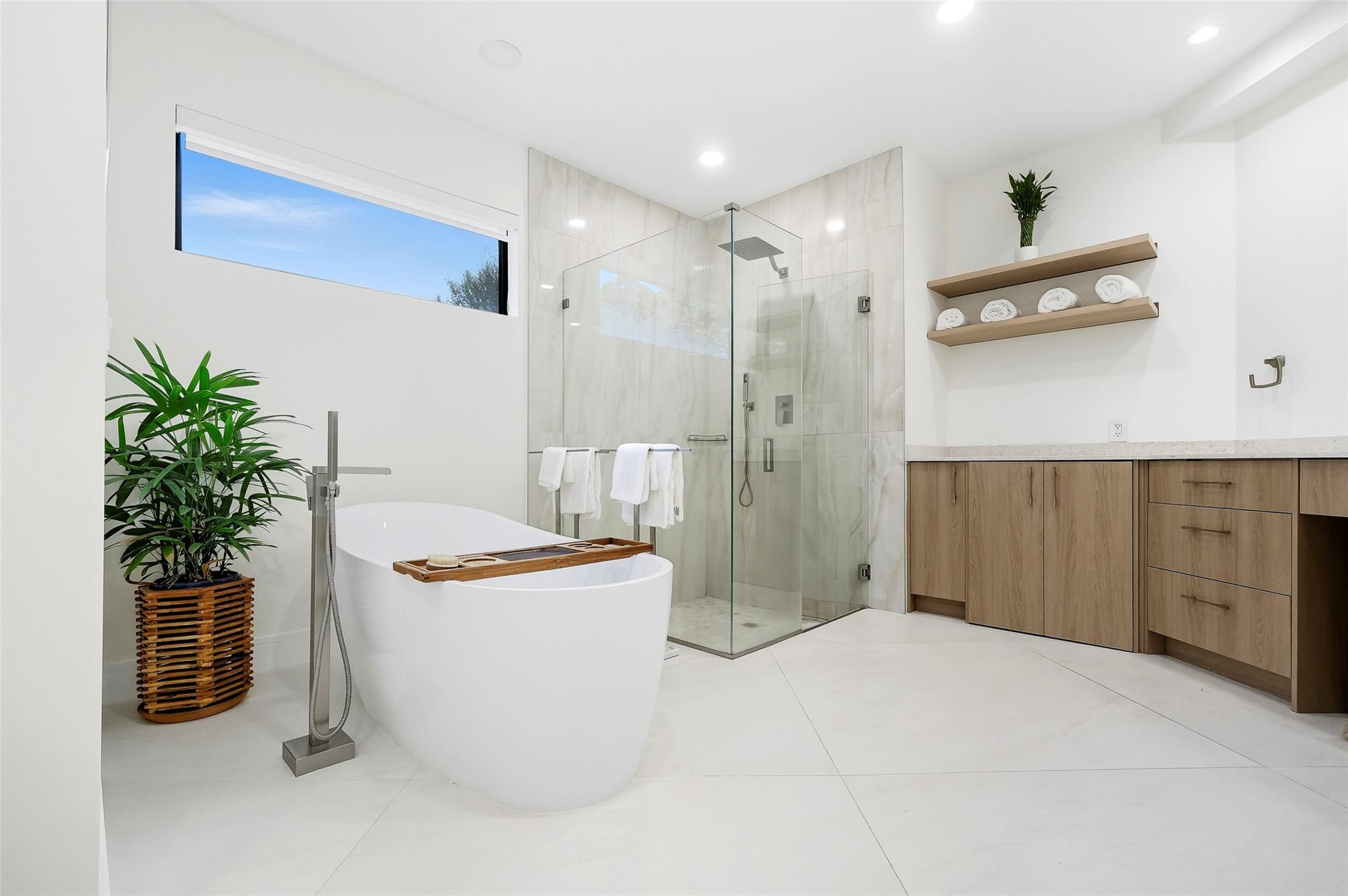 Maple Wood - Residential