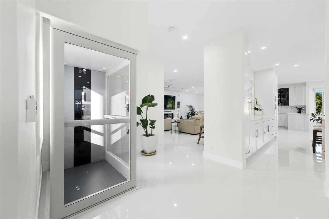 Maple Wood - Residential