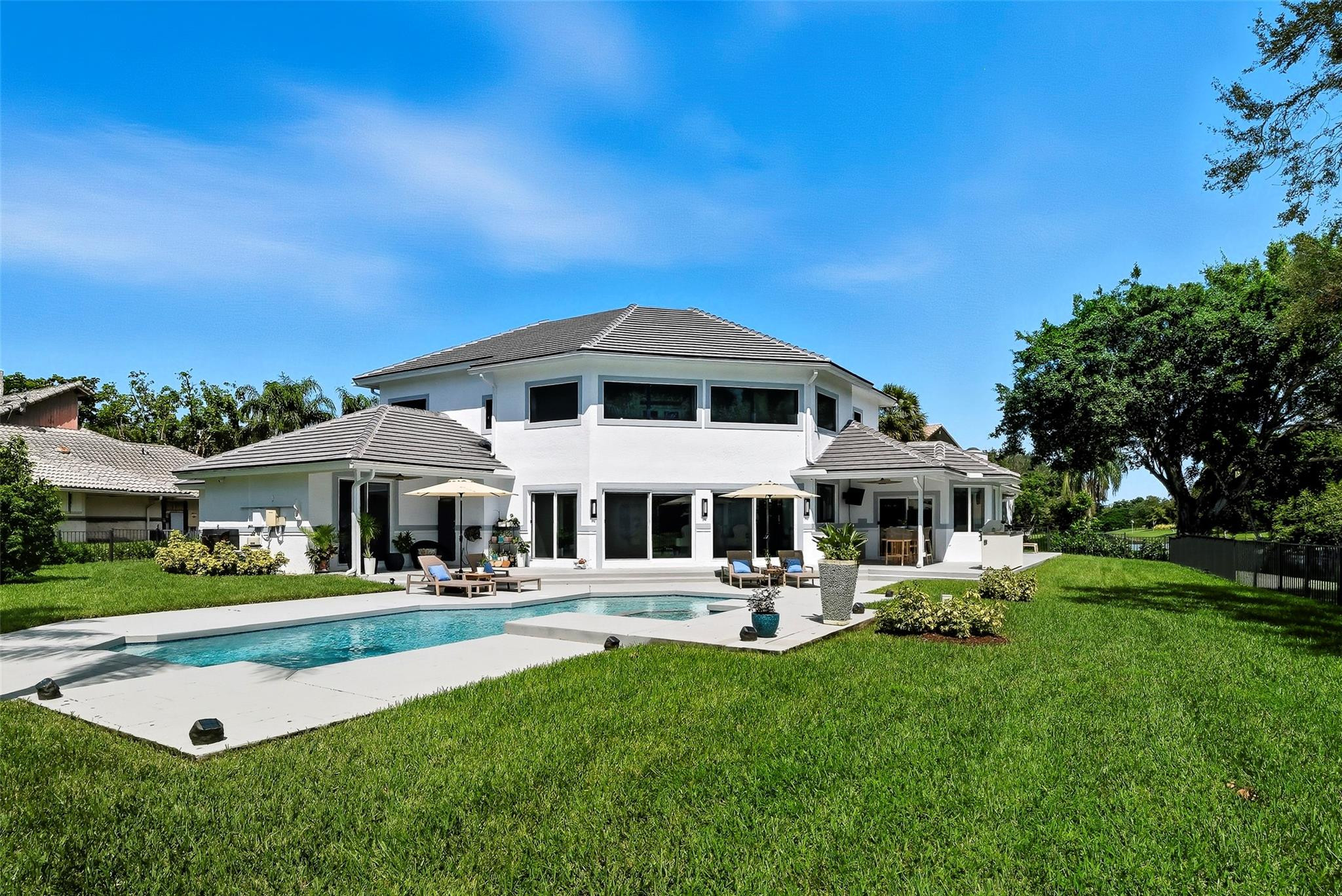 Maple Wood - Residential