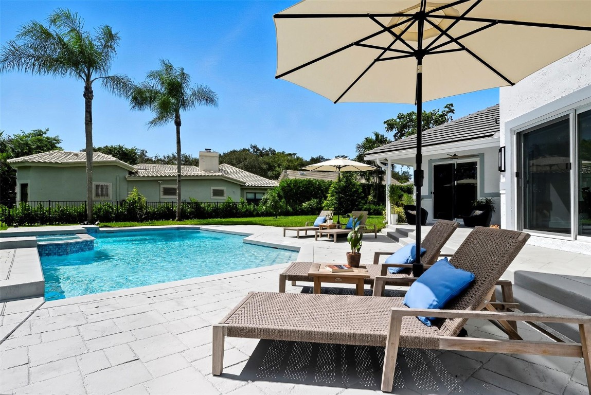 Maple Wood - Residential