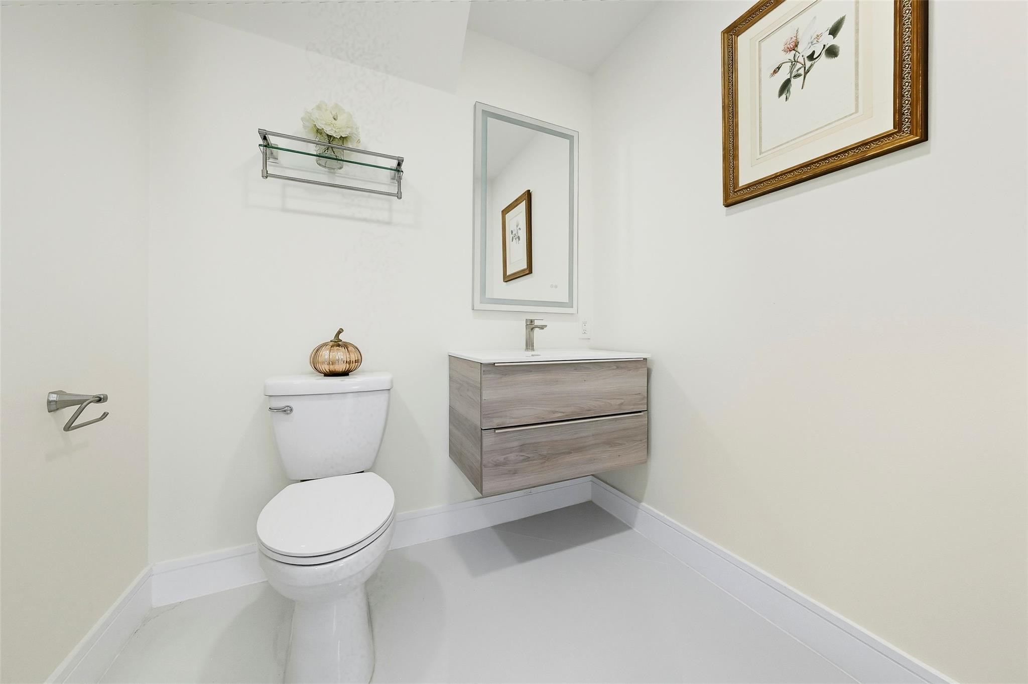 Maple Wood - Residential