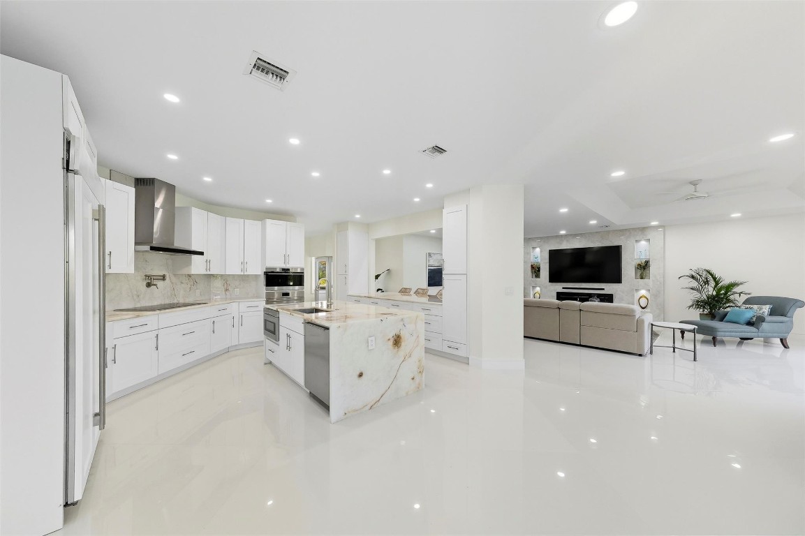 Maple Wood - Residential