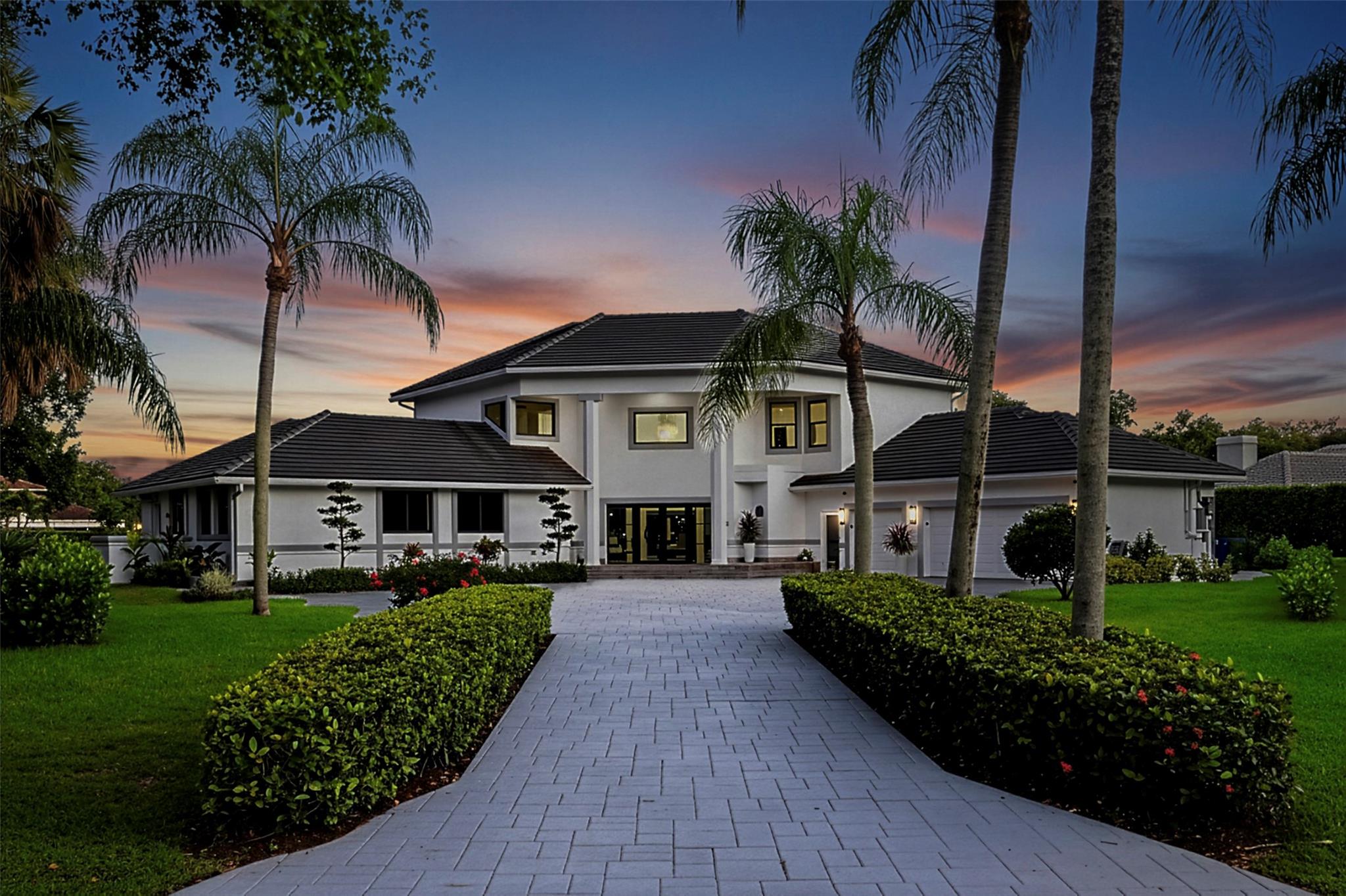 Maple Wood - Residential