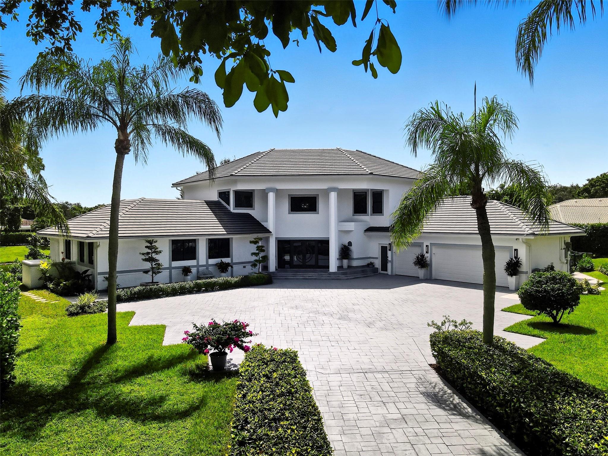Maple Wood - Residential
