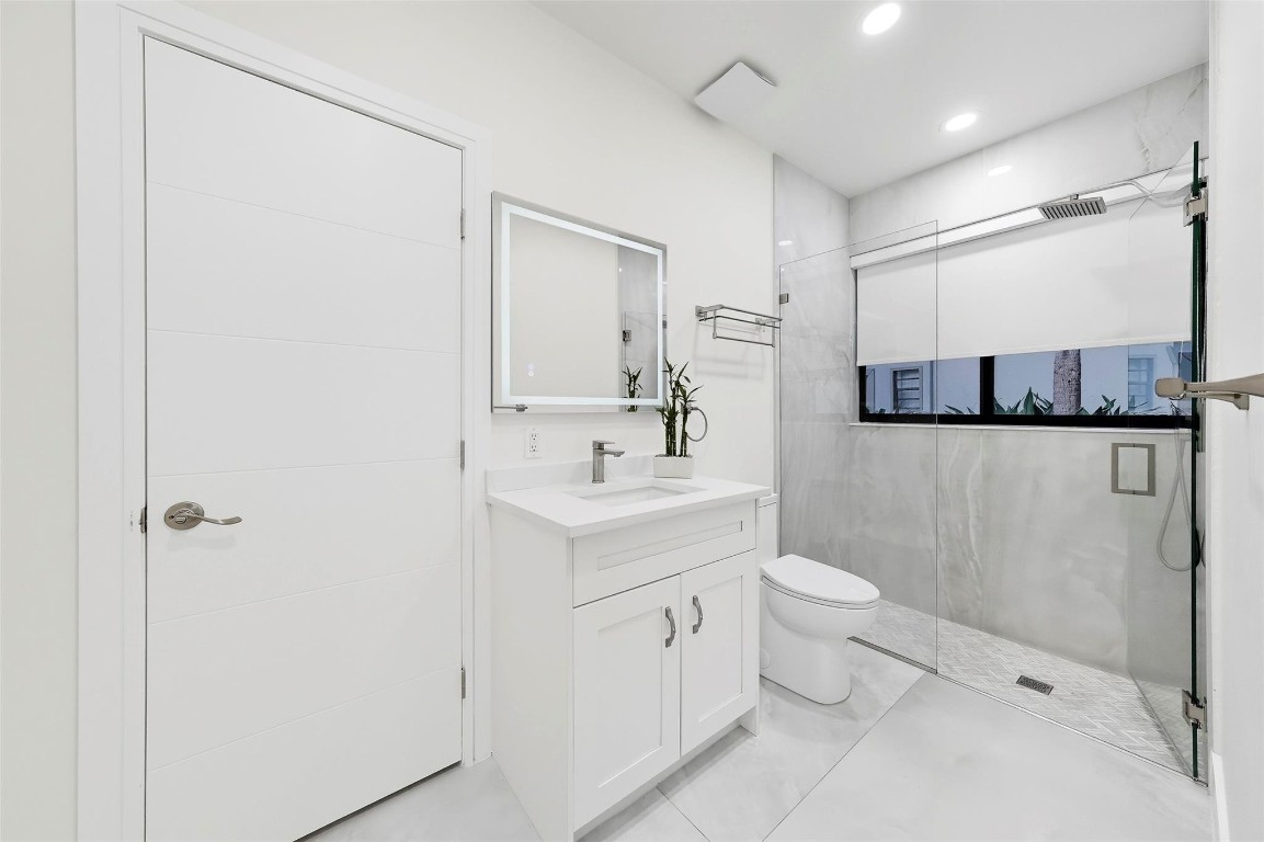 Maple Wood - Residential