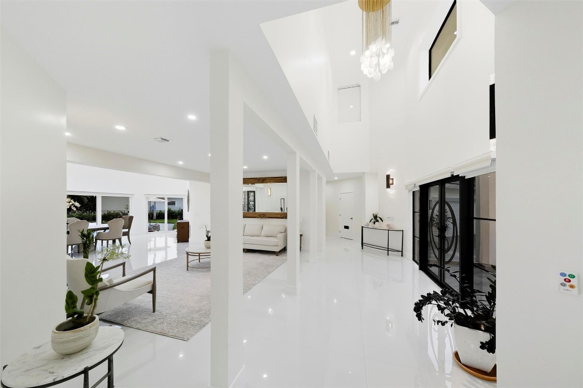 Maple Wood - Residential