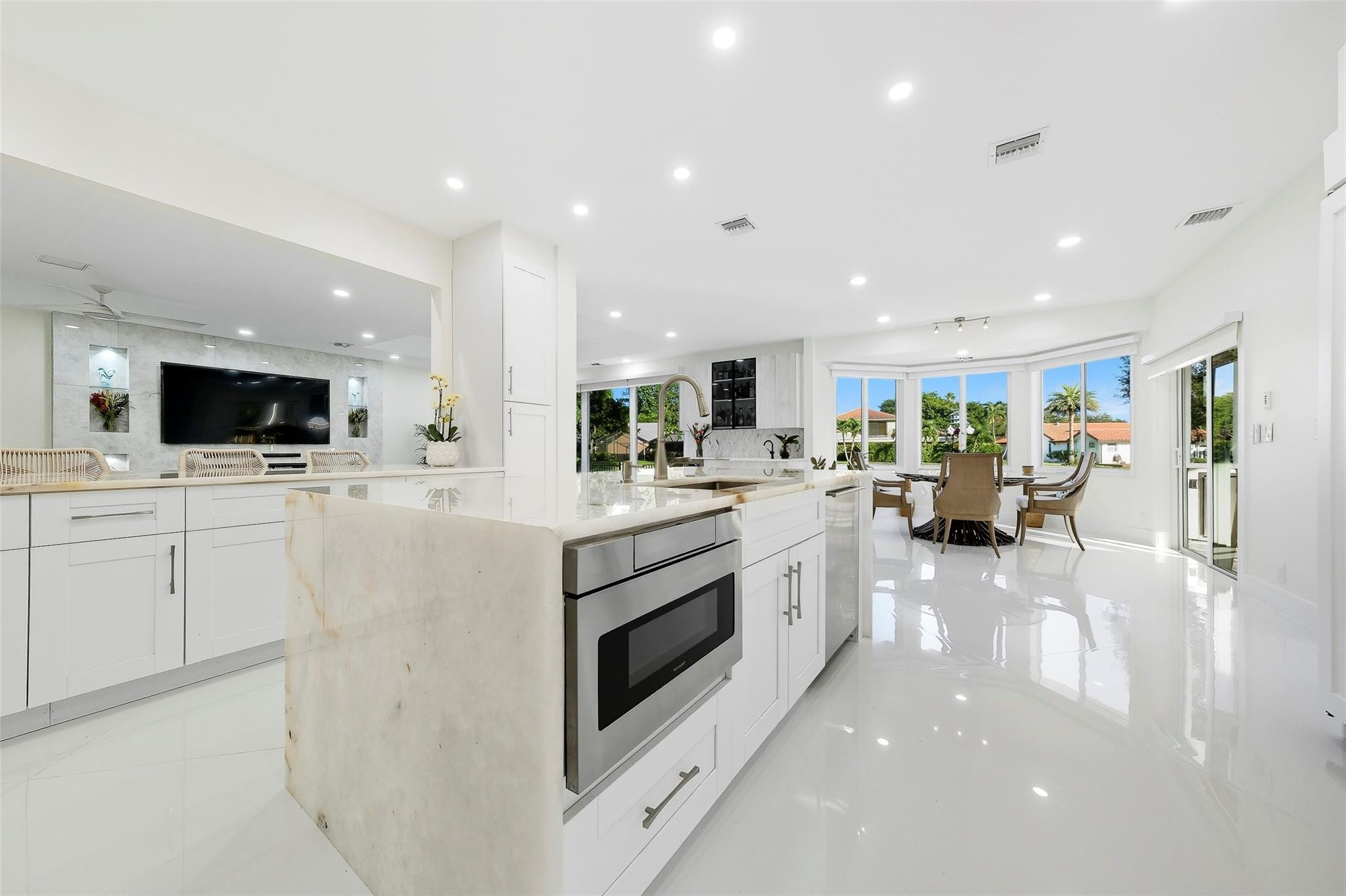 Maple Wood - Residential