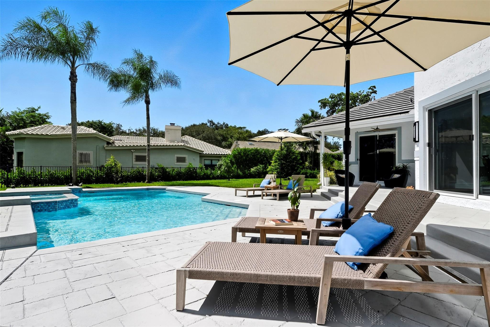 Maple Wood - Residential