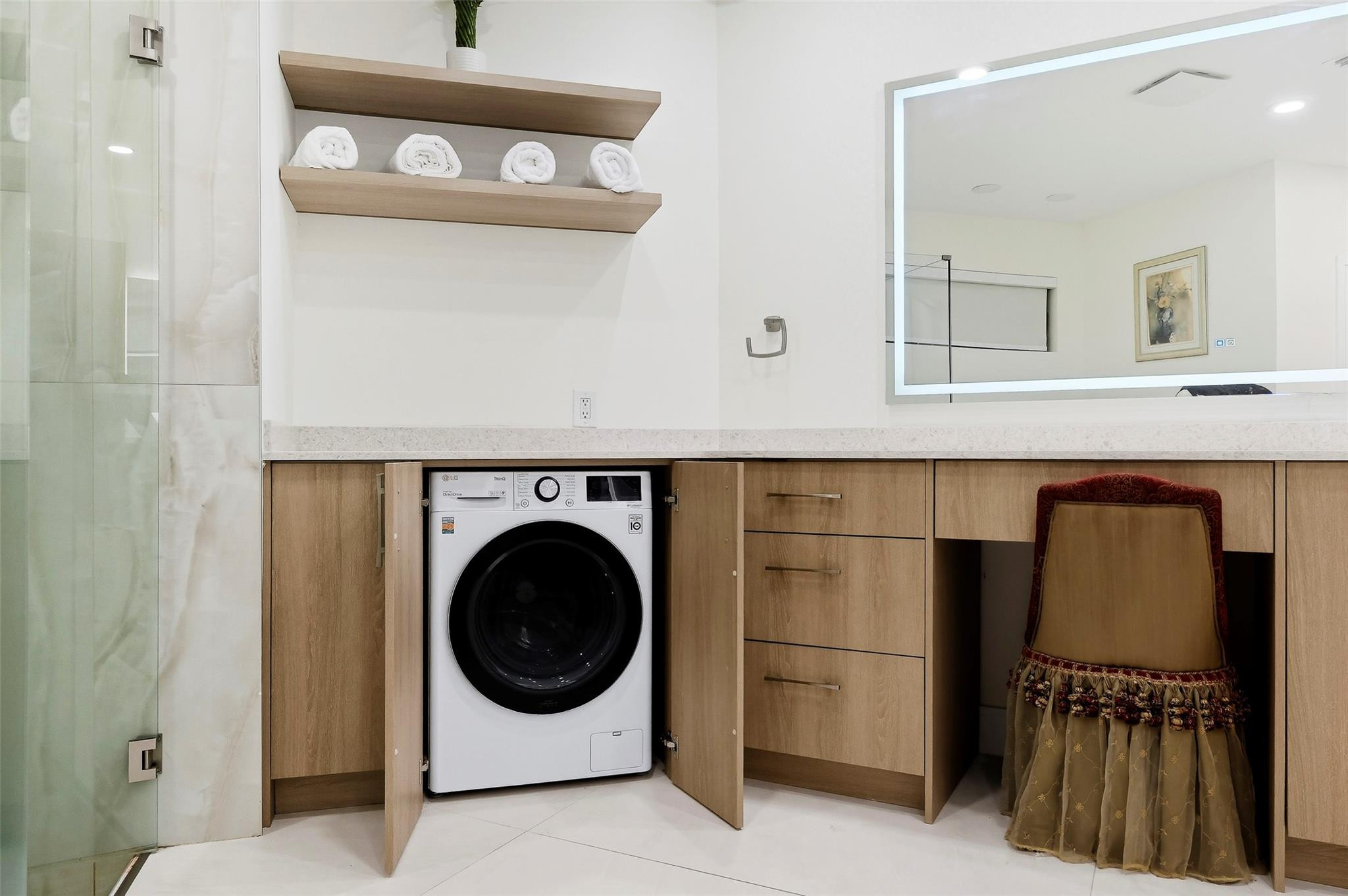 Maple Wood - Residential