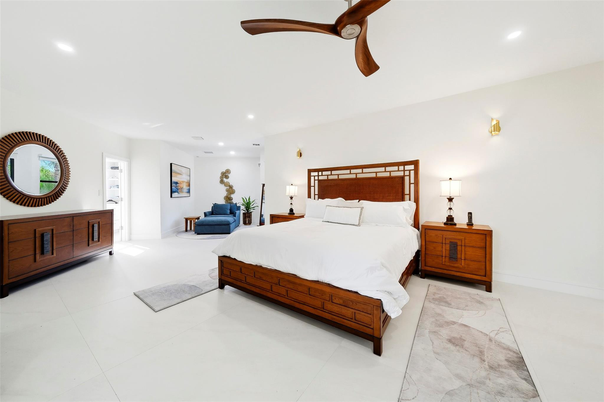 Maple Wood - Residential