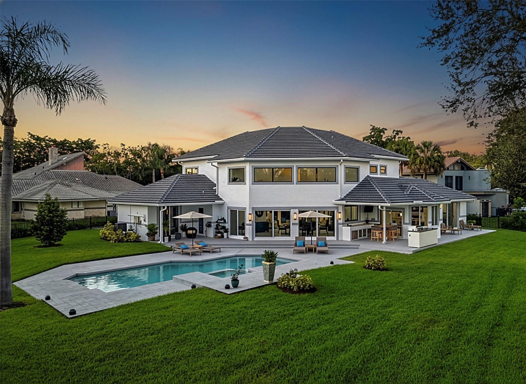 Maple Wood - Residential