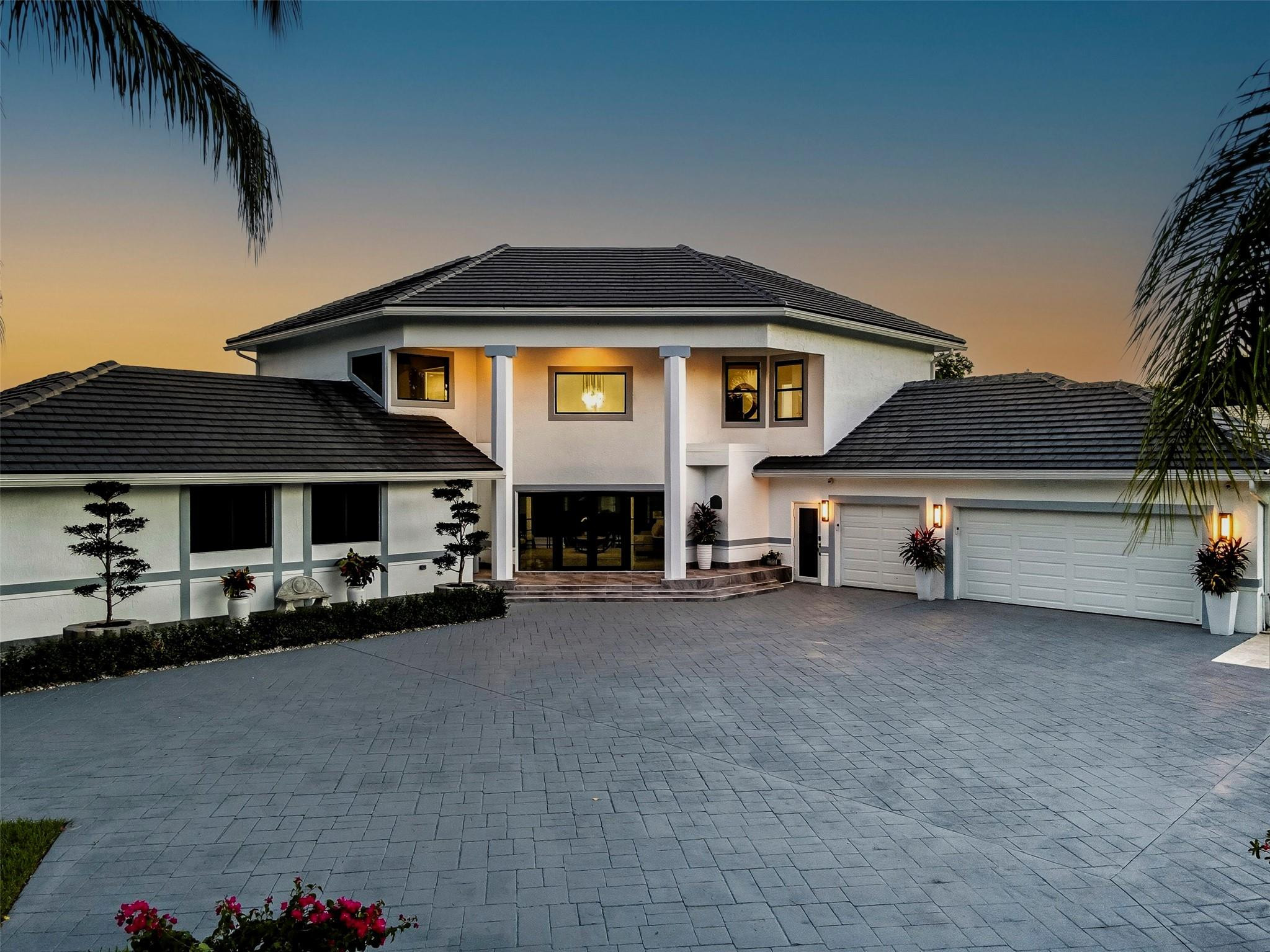 Maple Wood - Residential