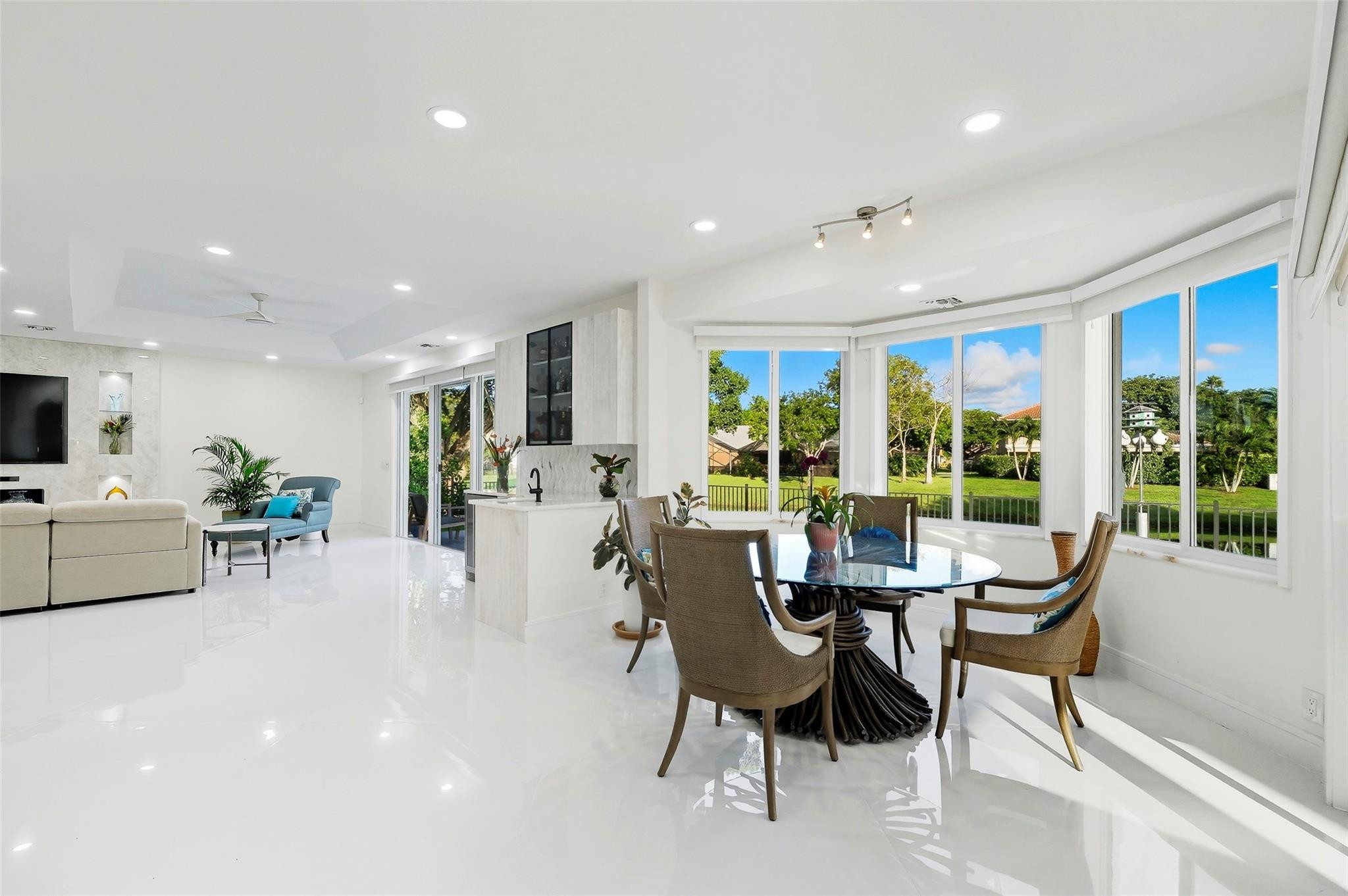 Maple Wood - Residential