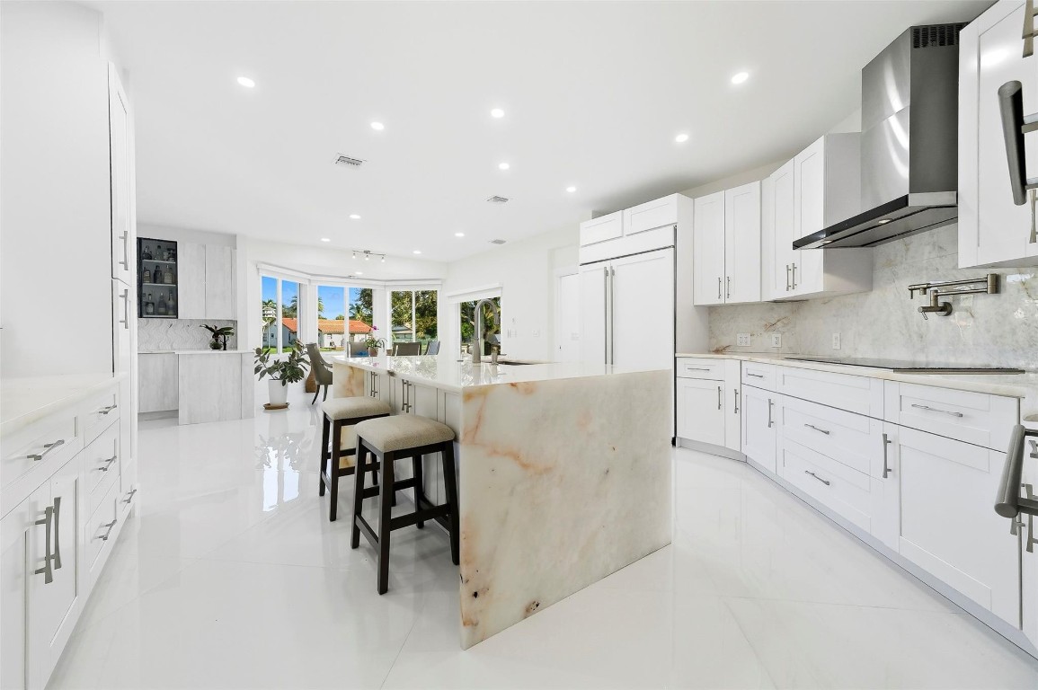 Maple Wood - Residential