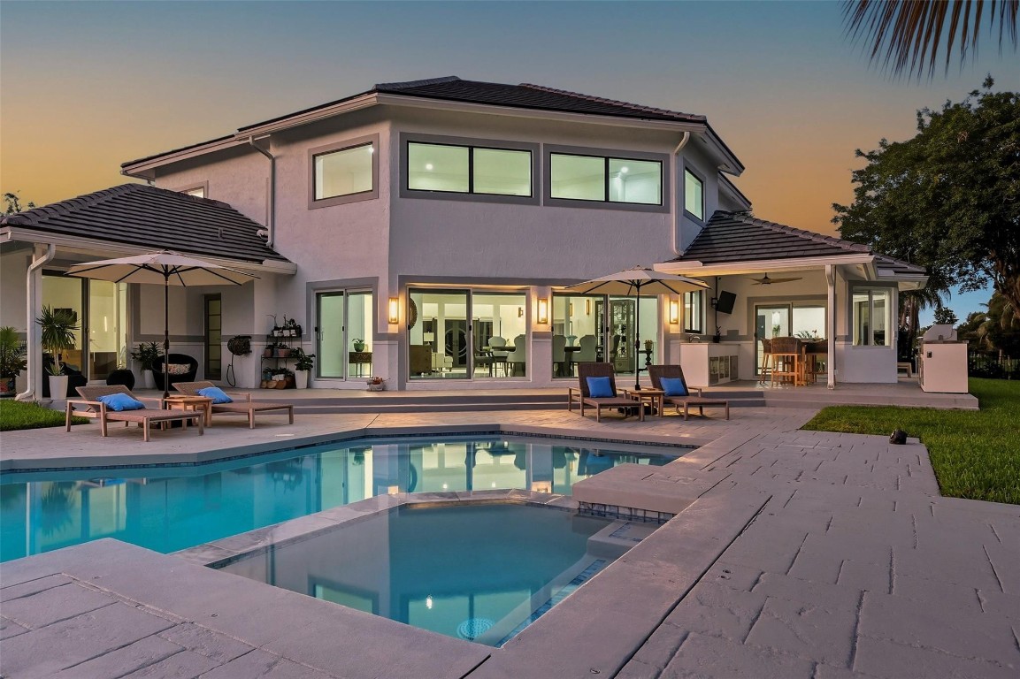 Maple Wood - Residential