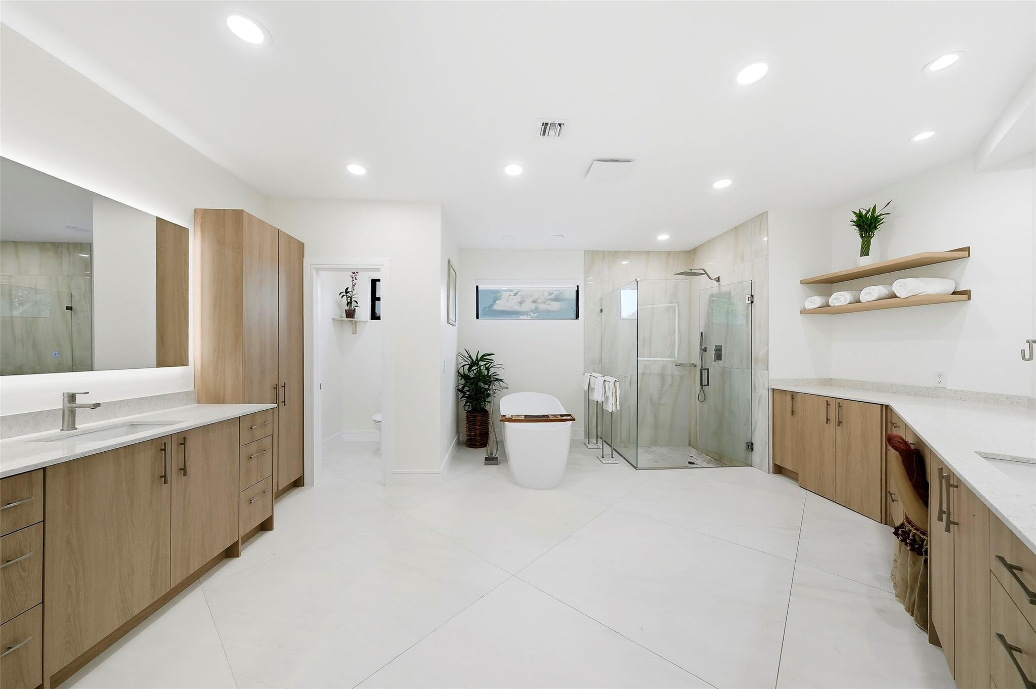 Maple Wood - Residential