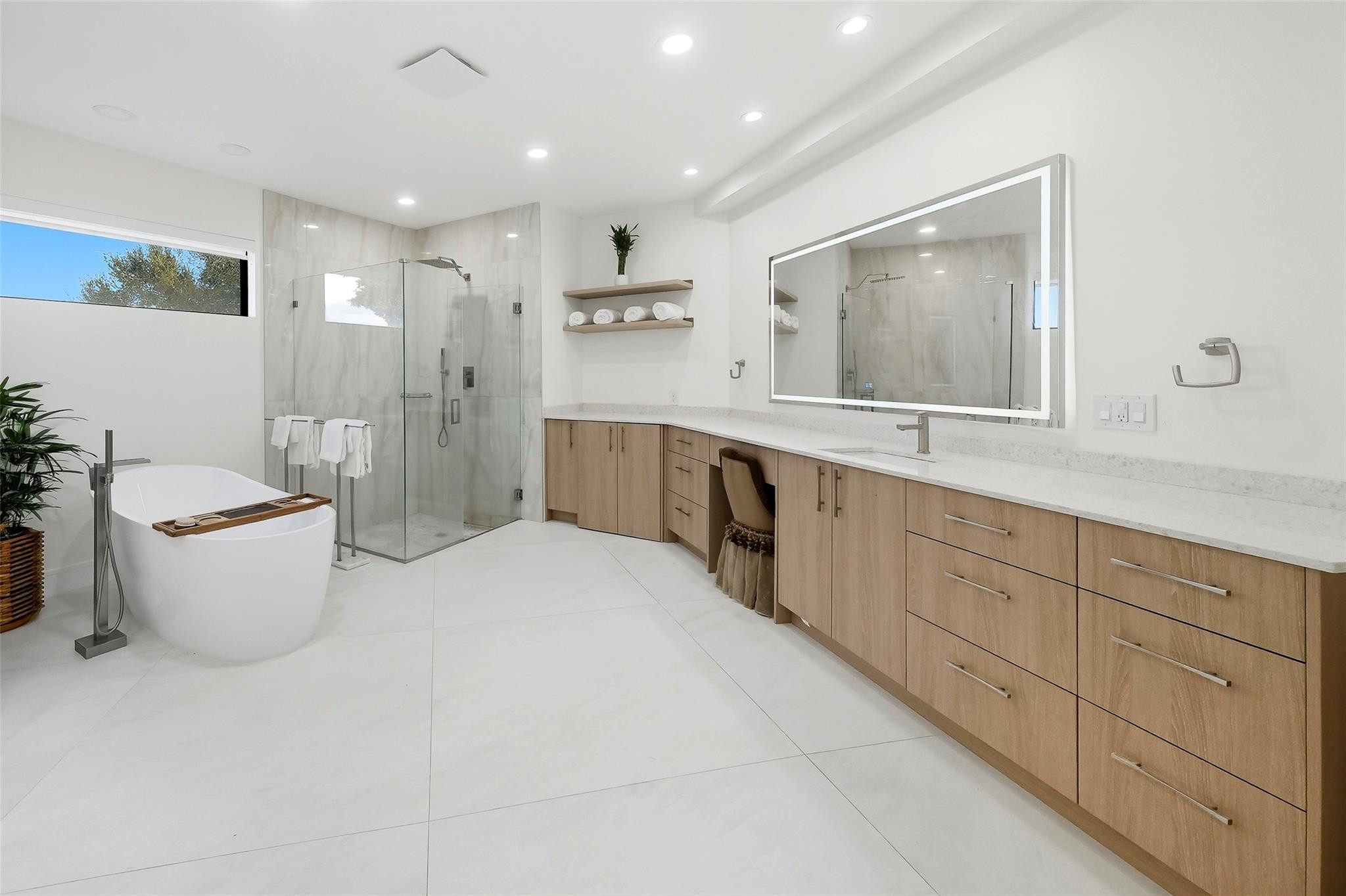 Maple Wood - Residential