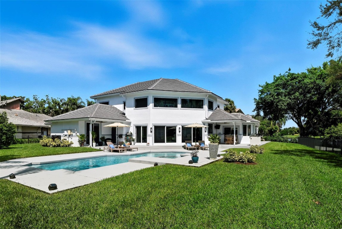 Maple Wood - Residential