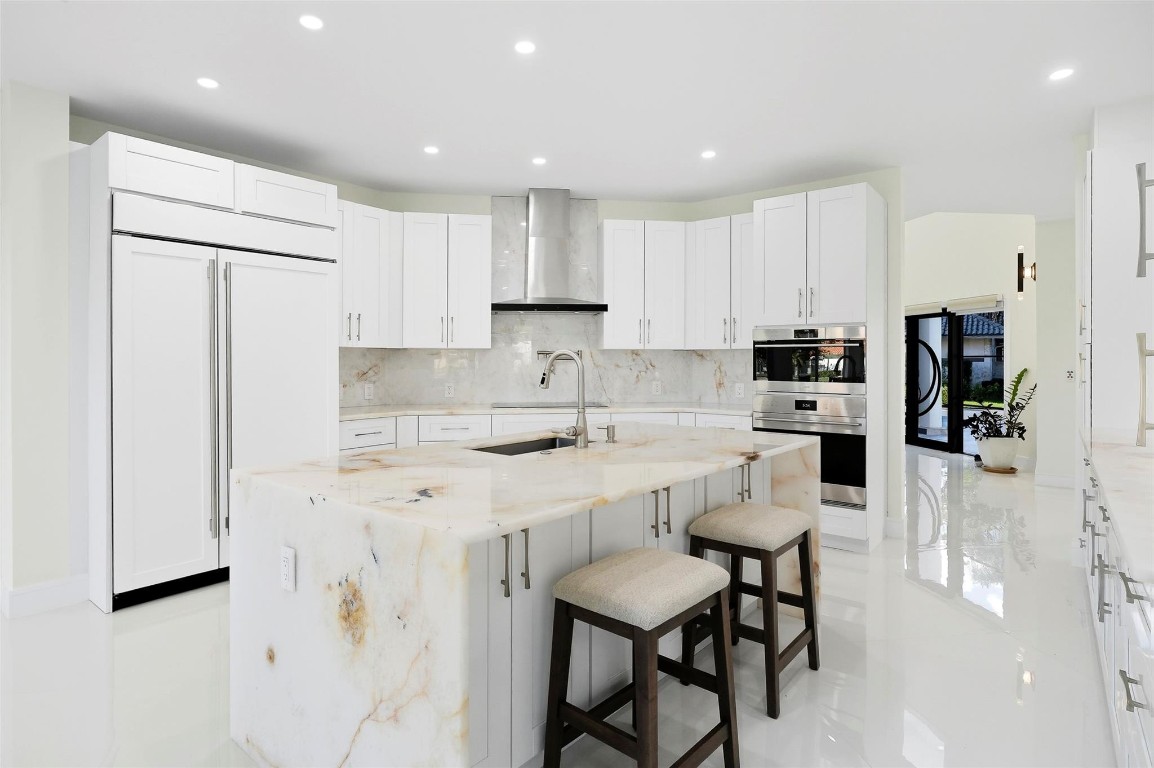 Maple Wood - Residential