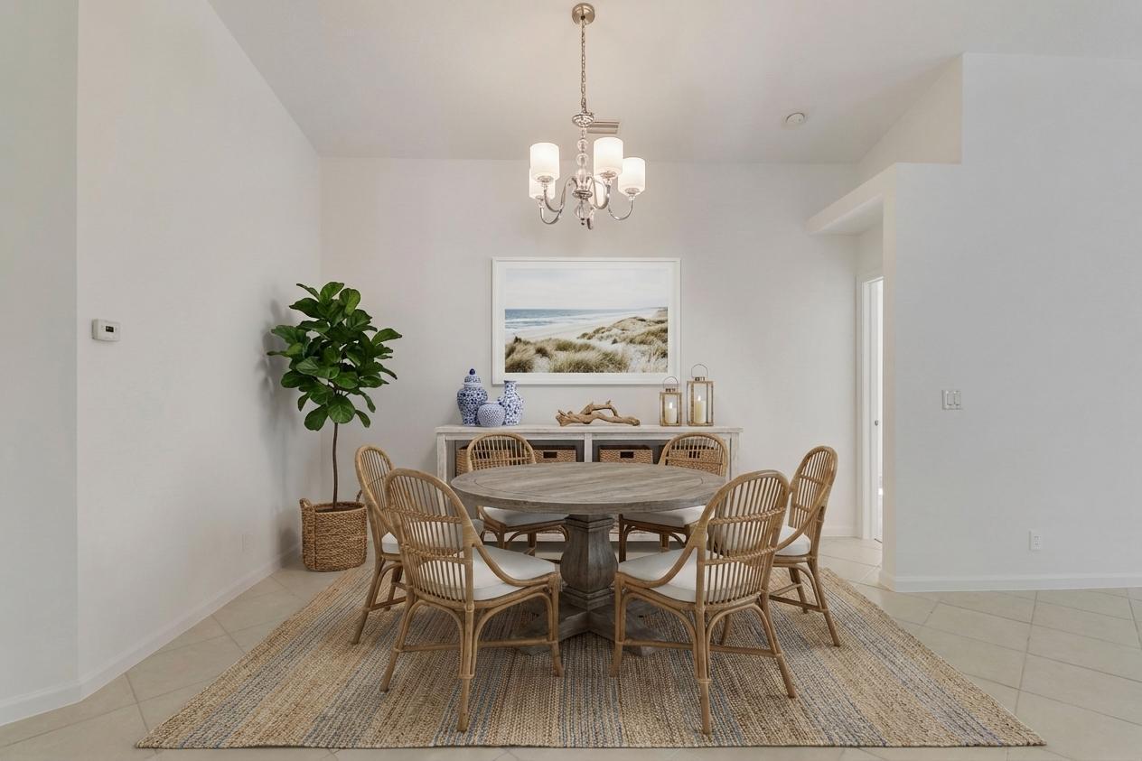 ST LUCIE FALLS (AKA RIVER FOREST) - Residential