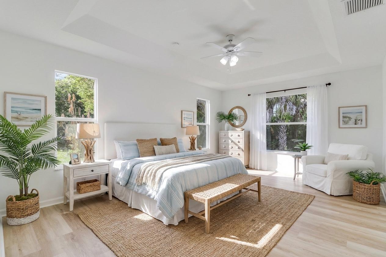 ST LUCIE FALLS (AKA RIVER FOREST) - Residential