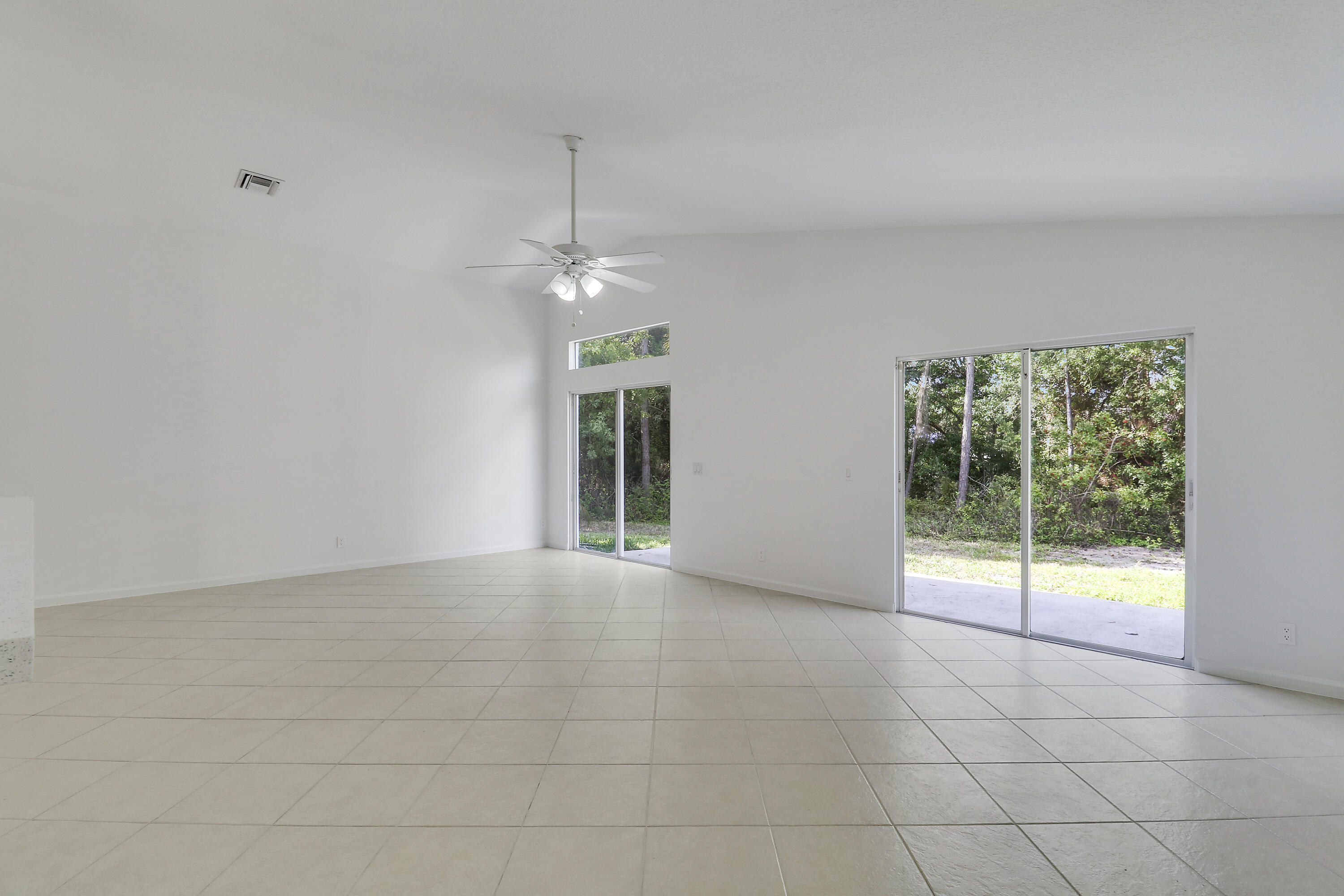 ST LUCIE FALLS (AKA RIVER FOREST) - Residential