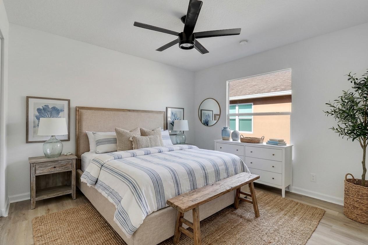 ST LUCIE FALLS (AKA RIVER FOREST) - Residential