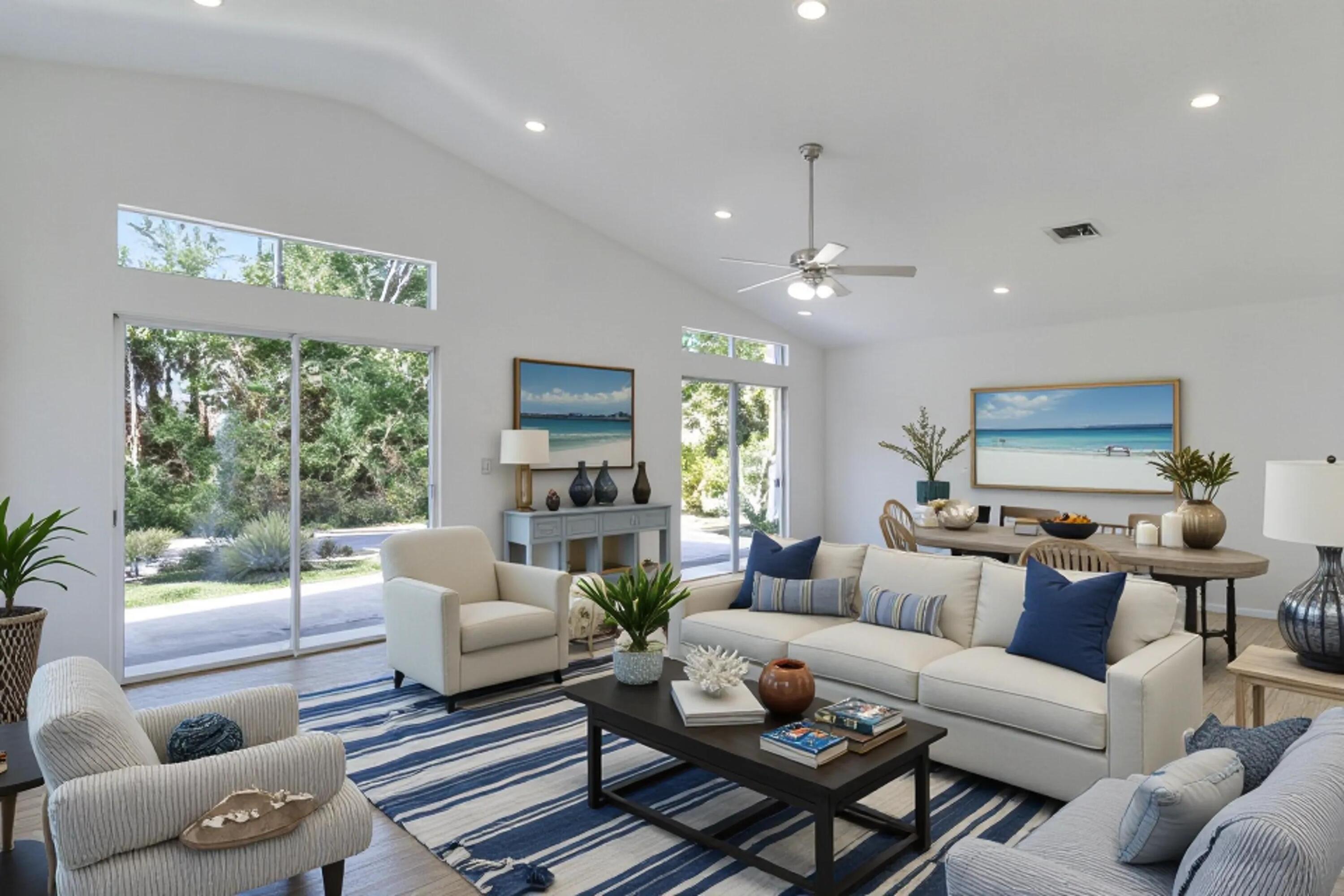 ST LUCIE FALLS (AKA RIVER FOREST) - Residential