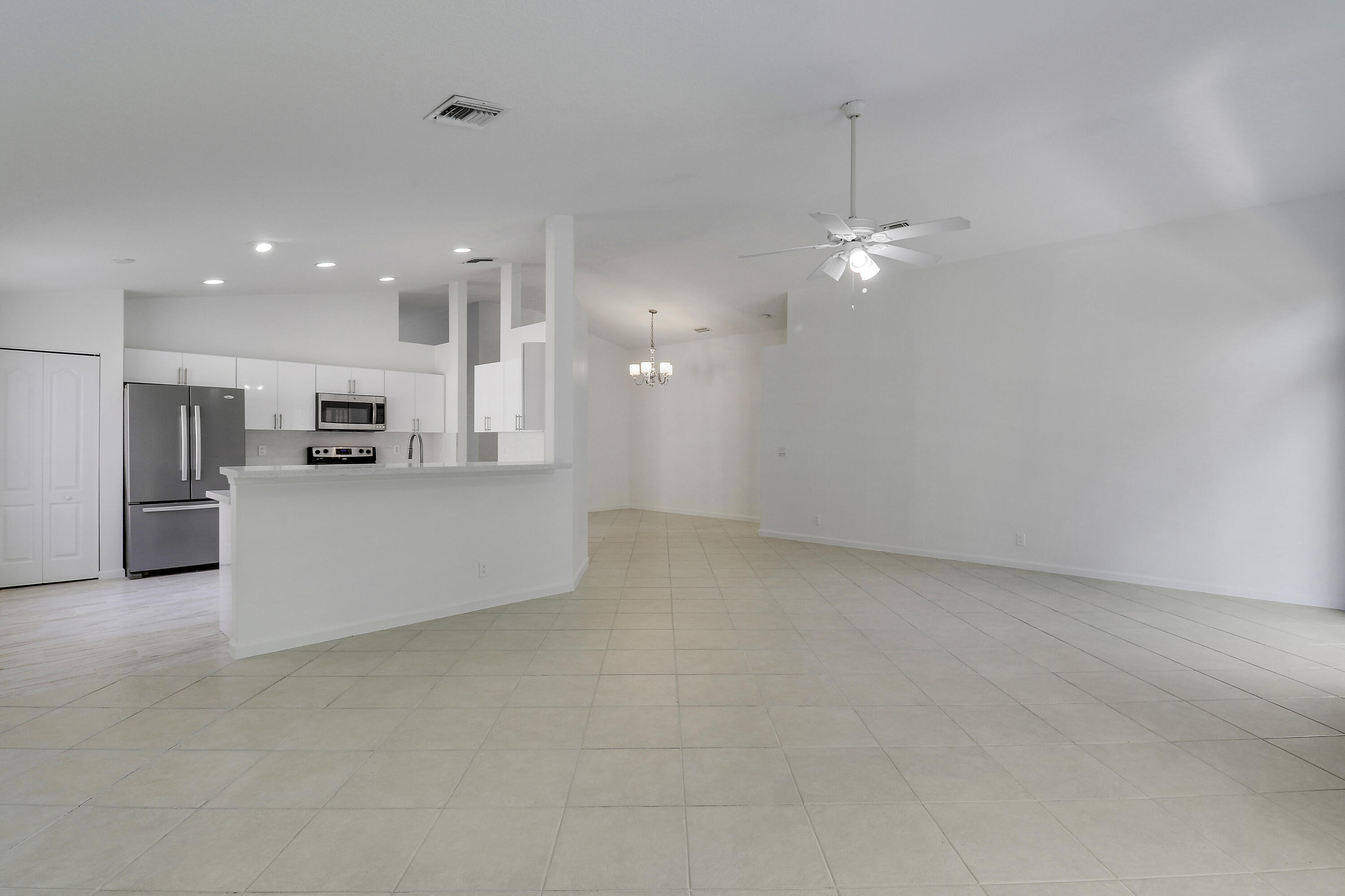 ST LUCIE FALLS (AKA RIVER FOREST) - Residential