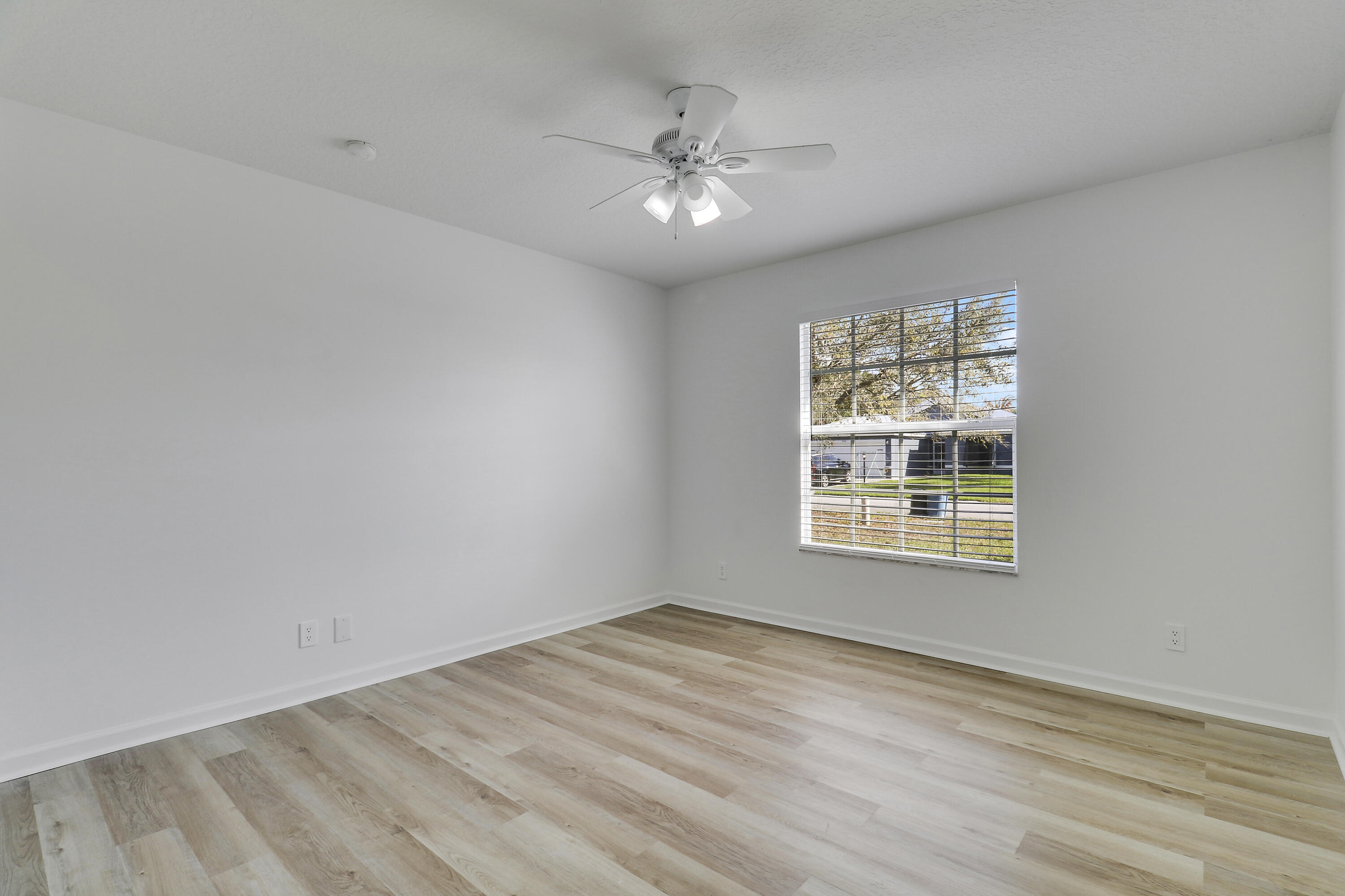 ST LUCIE FALLS (AKA RIVER FOREST) - Residential