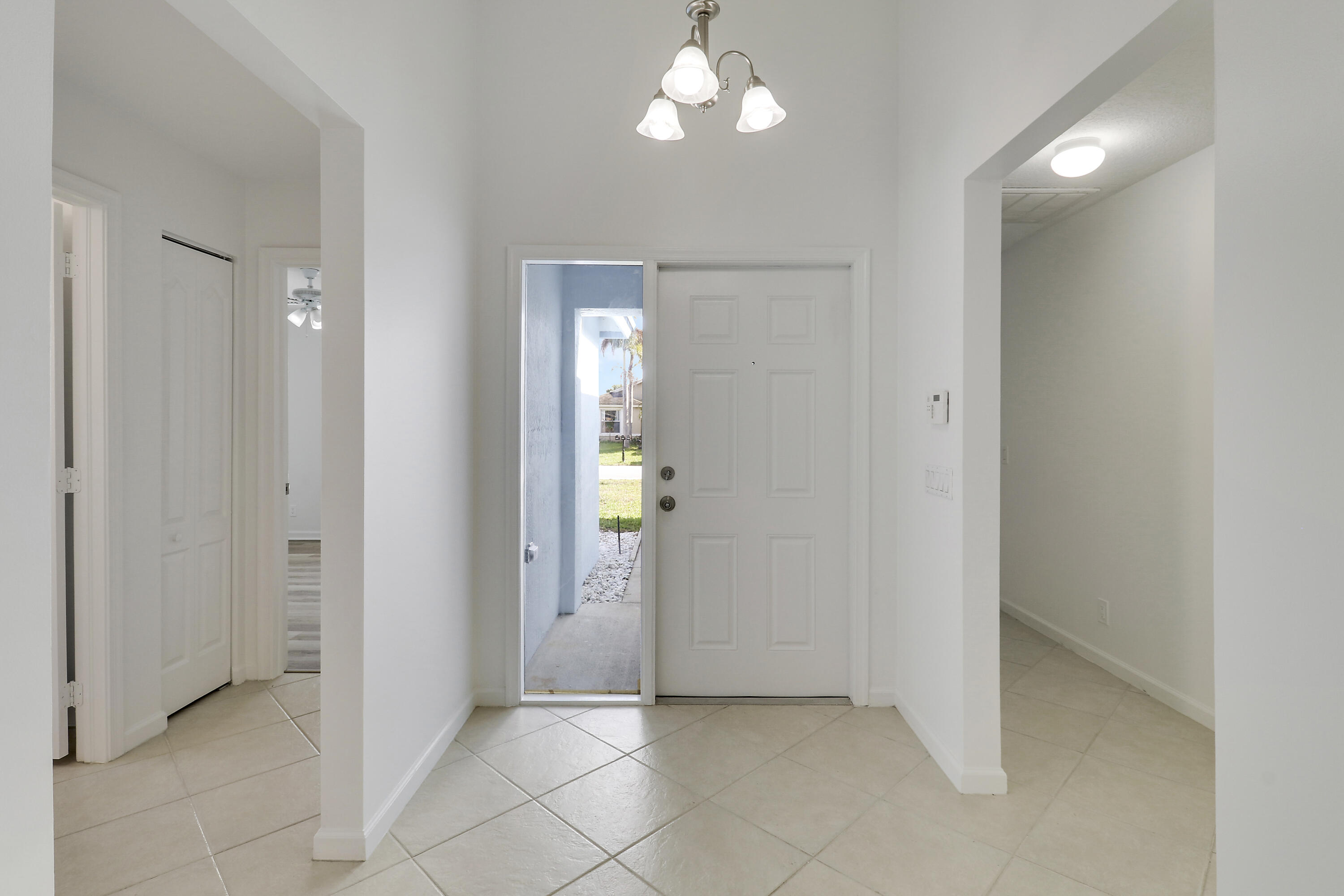 ST LUCIE FALLS (AKA RIVER FOREST) - Residential