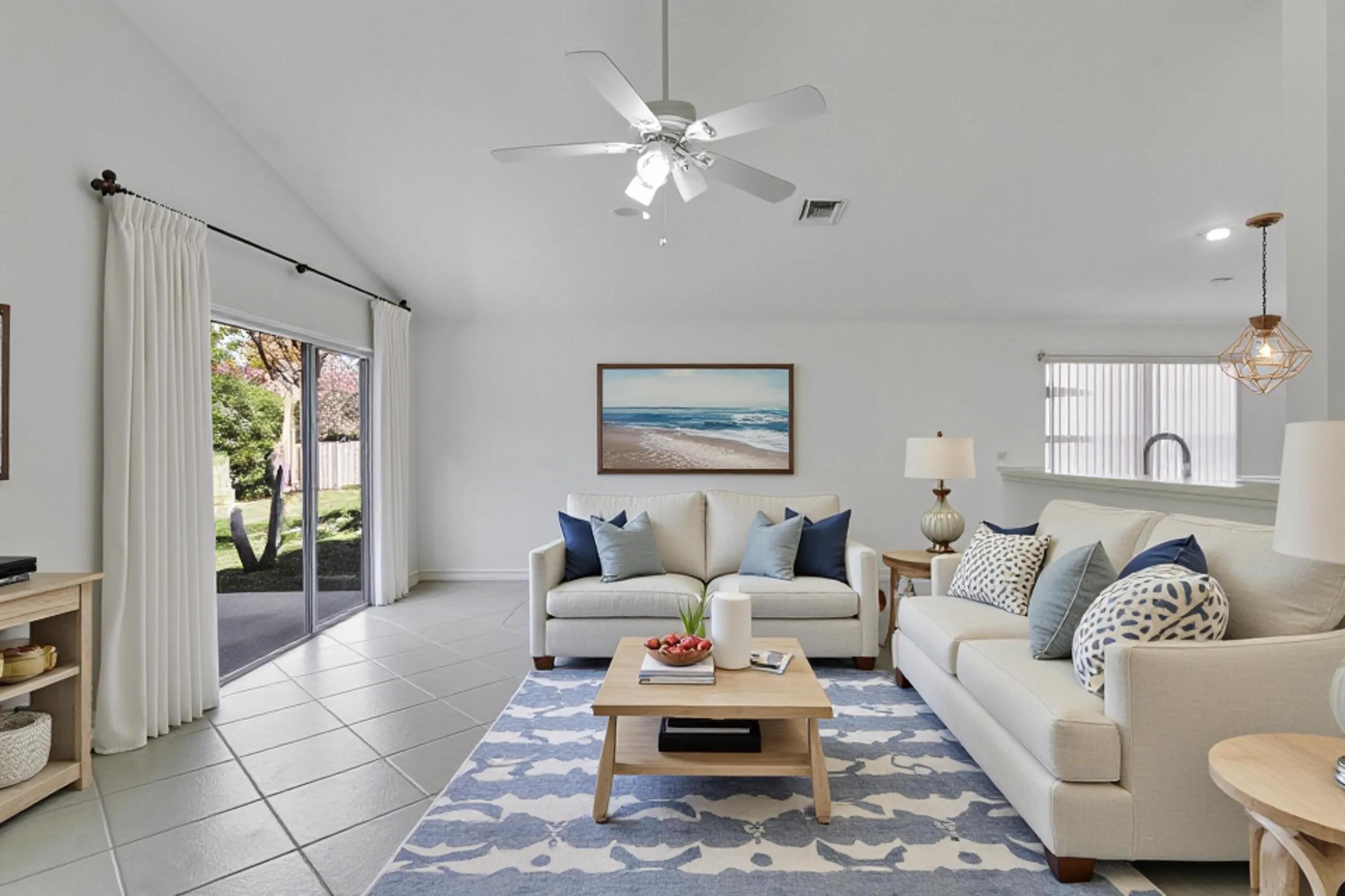 ST LUCIE FALLS (AKA RIVER FOREST) - Residential