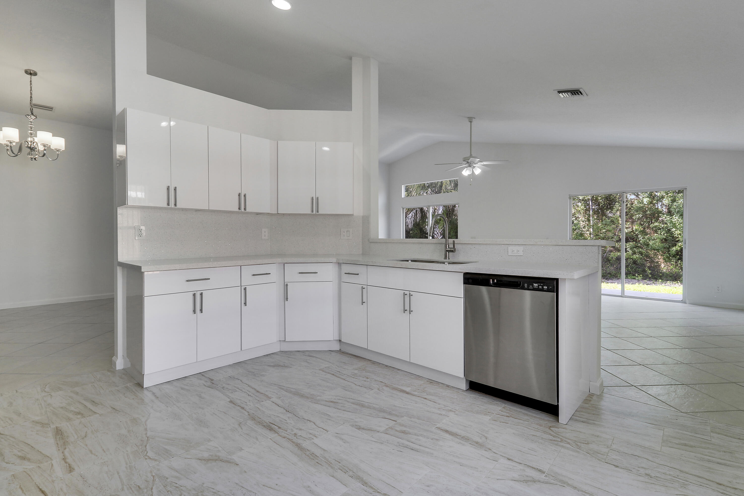 ST LUCIE FALLS (AKA RIVER FOREST) - Residential