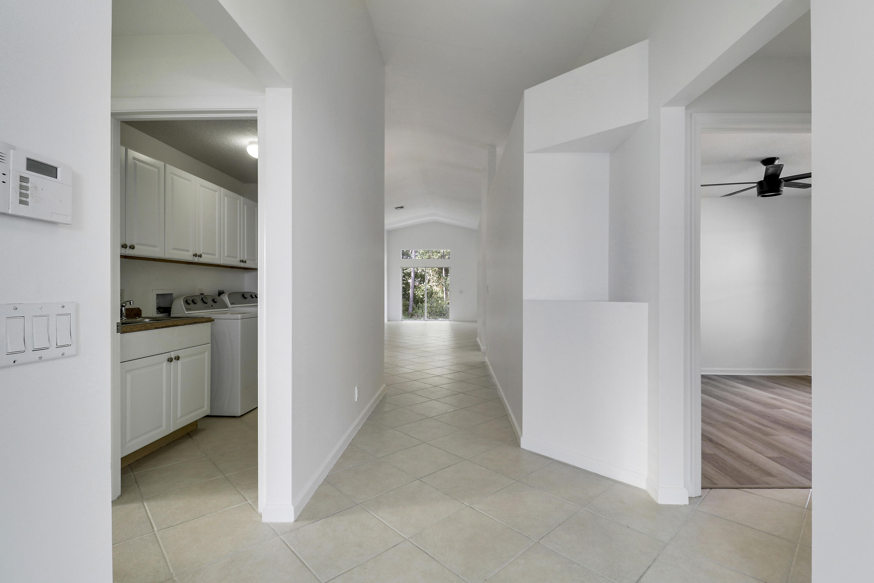 ST LUCIE FALLS (AKA RIVER FOREST) - Residential