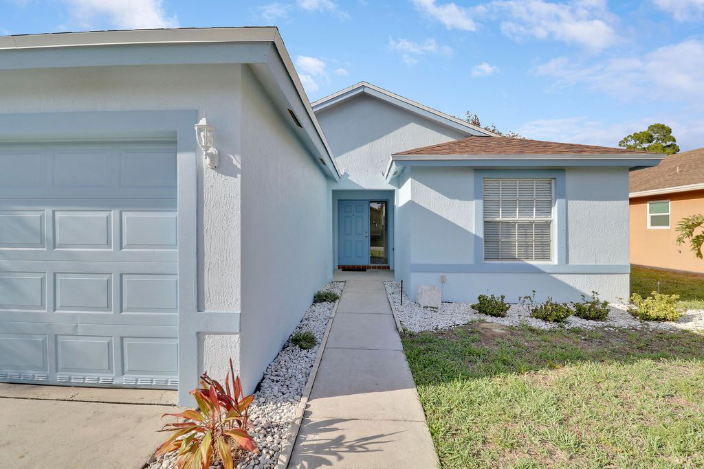 Photo of 2429 SW Century Way, Stuart, FL 34997 (MLS # B26008511)