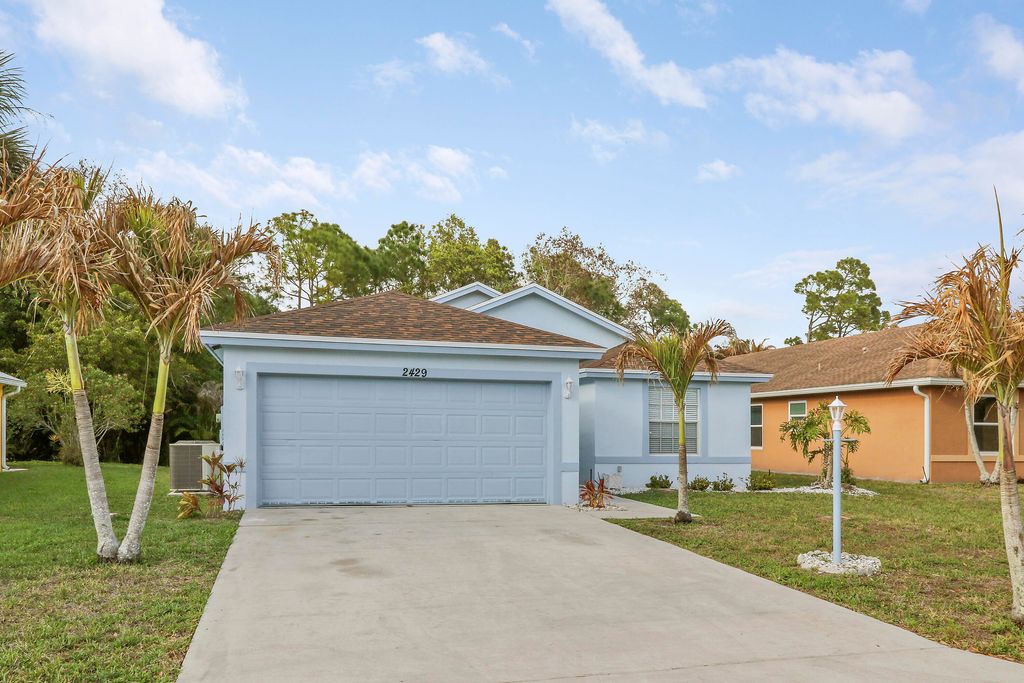 Photo of 2429 SW Century Way, Stuart, FL 34997 (MLS # B26008511)