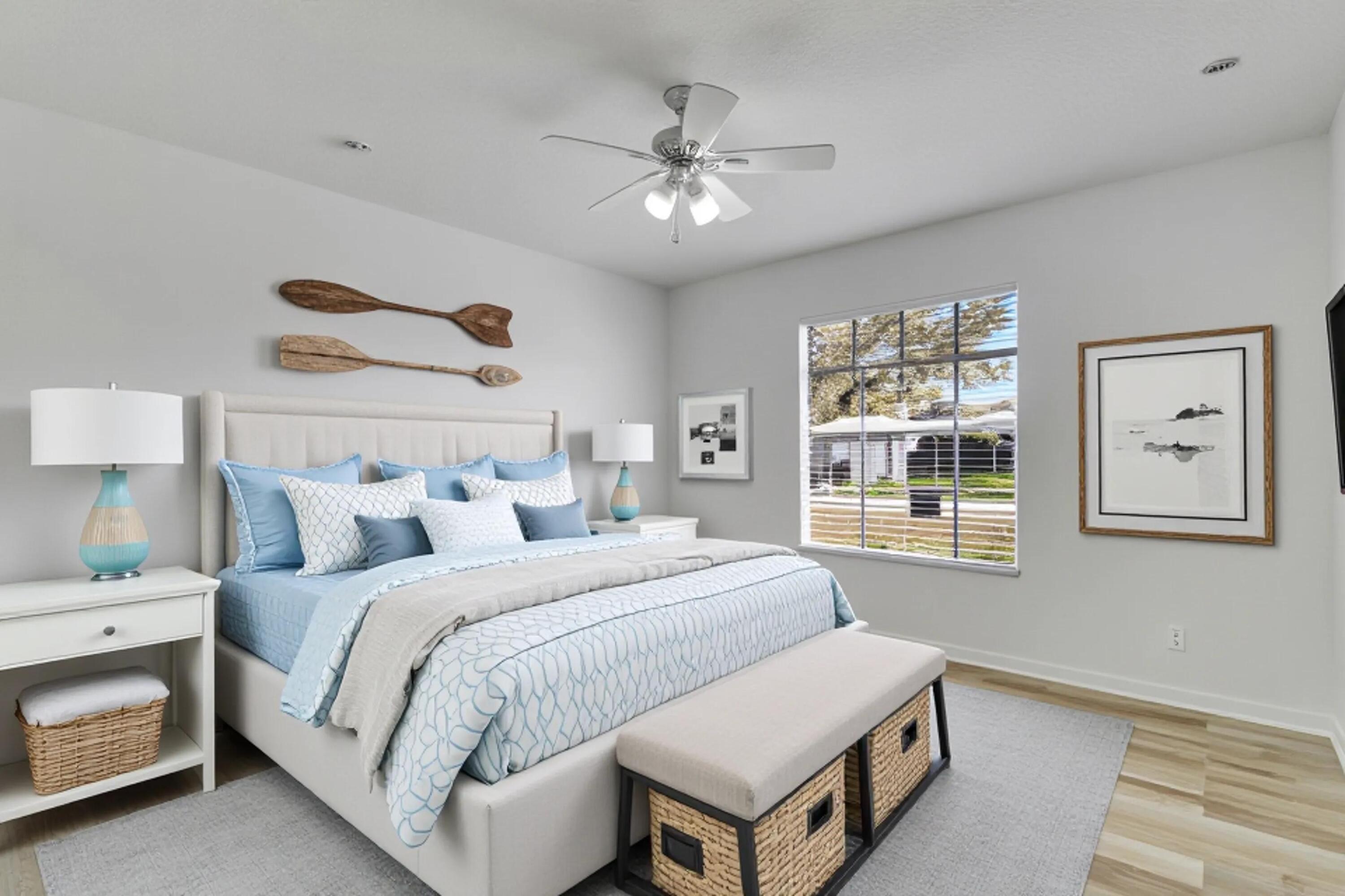 ST LUCIE FALLS (AKA RIVER FOREST) - Residential