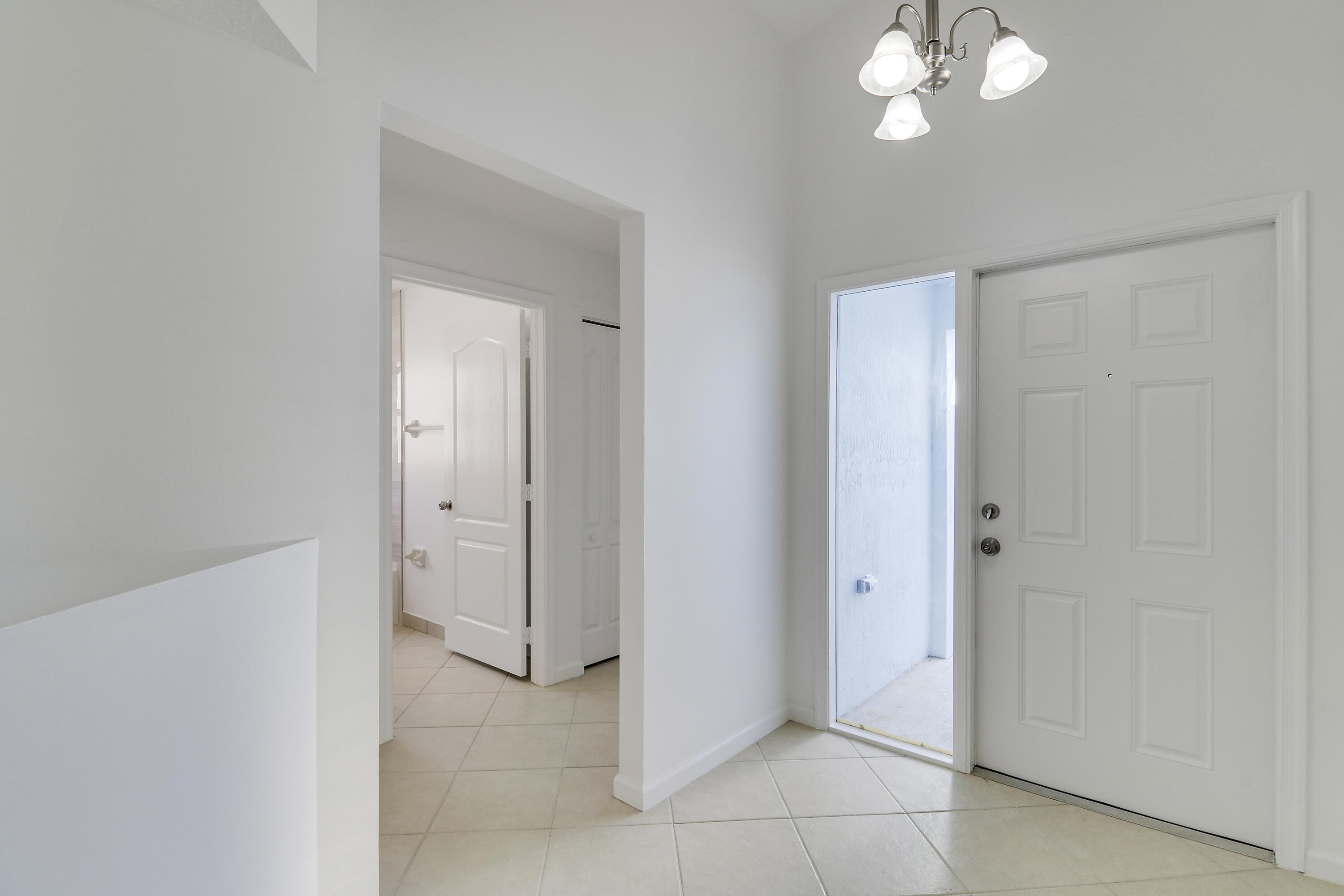 ST LUCIE FALLS (AKA RIVER FOREST) - Residential