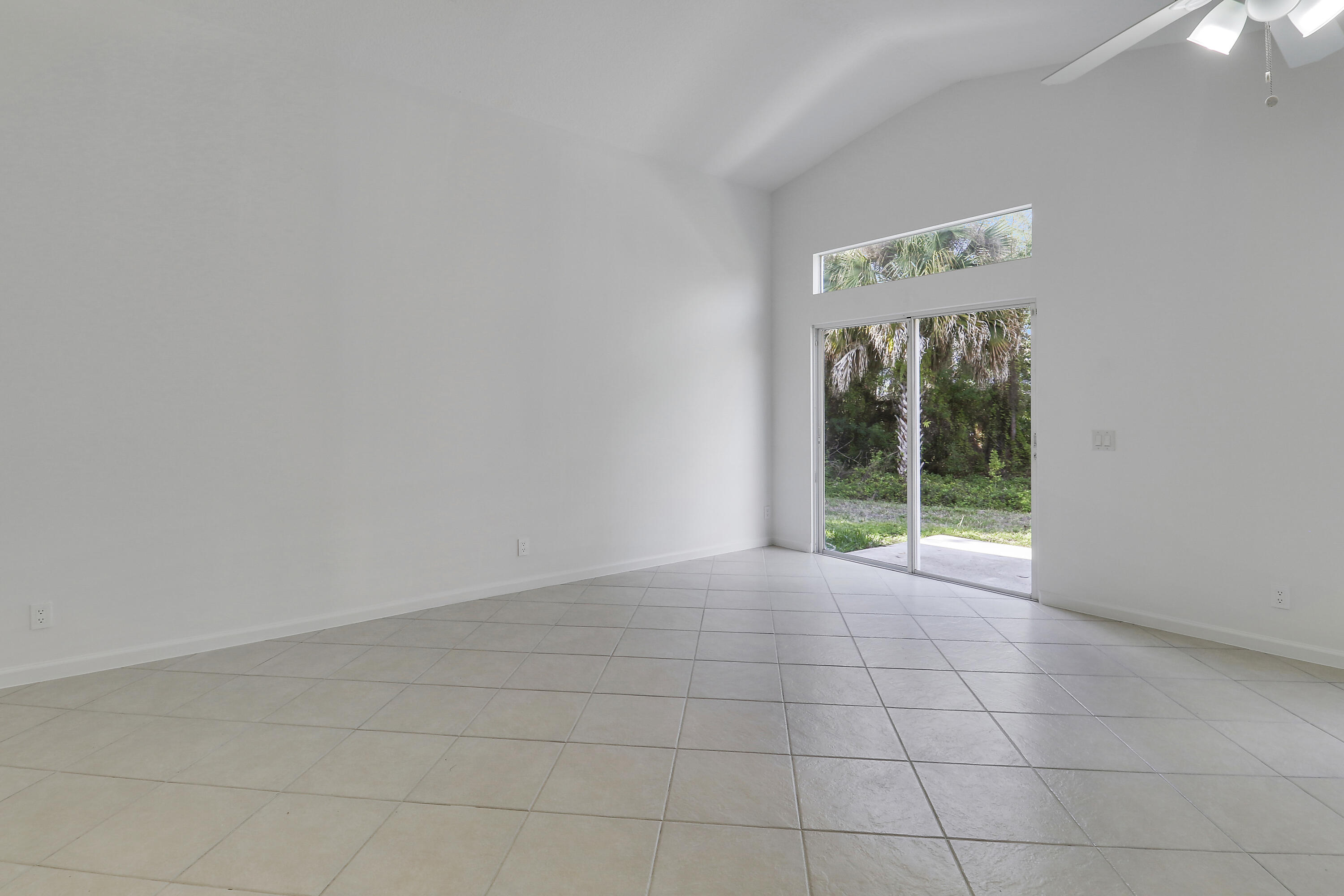 ST LUCIE FALLS (AKA RIVER FOREST) - Residential